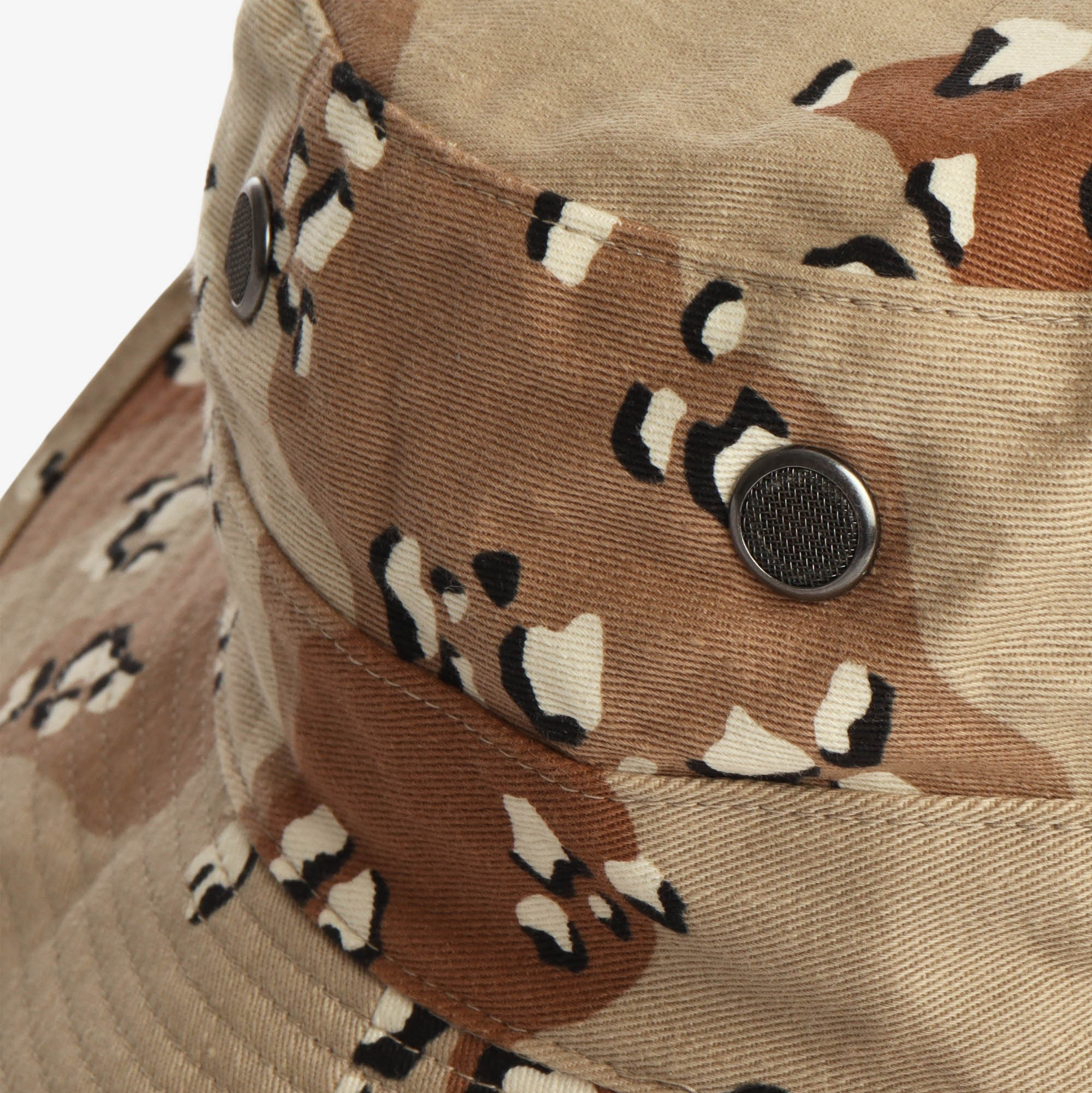 USN Camo Bucket Hat