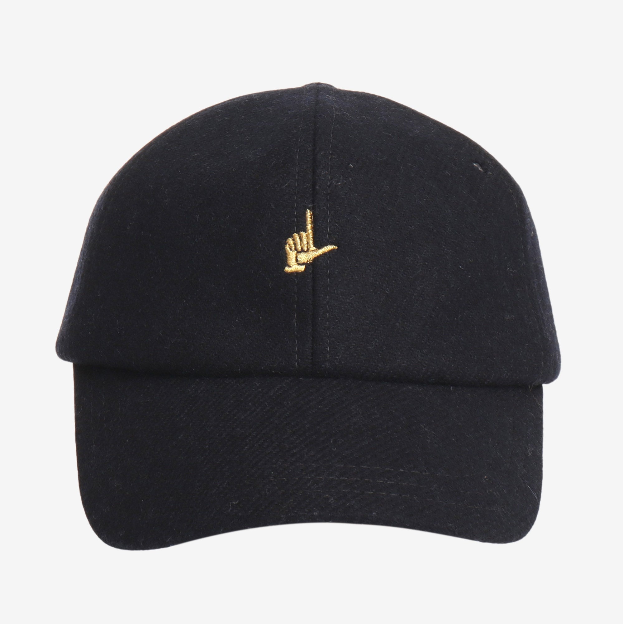 Embroidered Baseball Cap