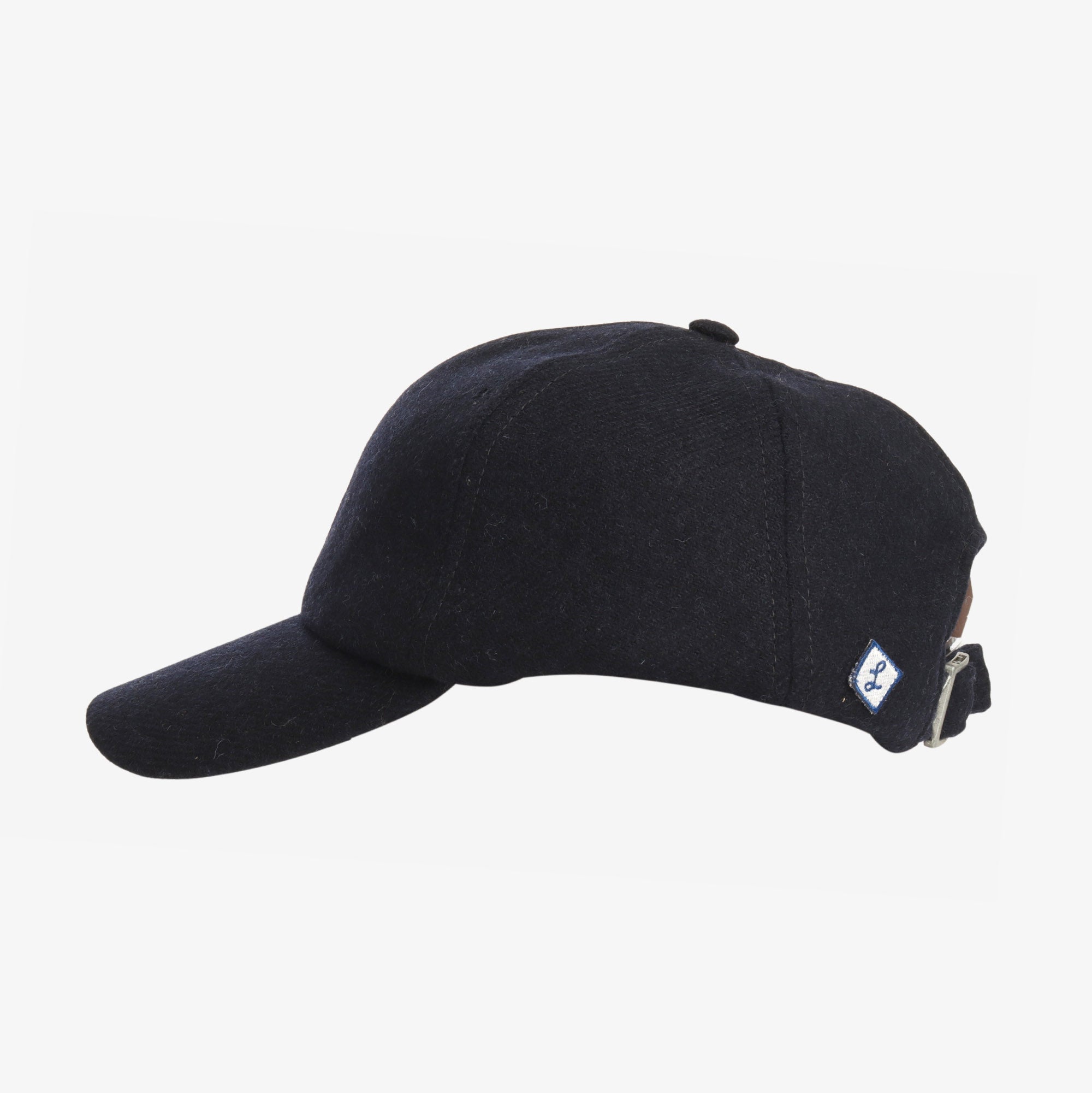 Embroidered Baseball Cap