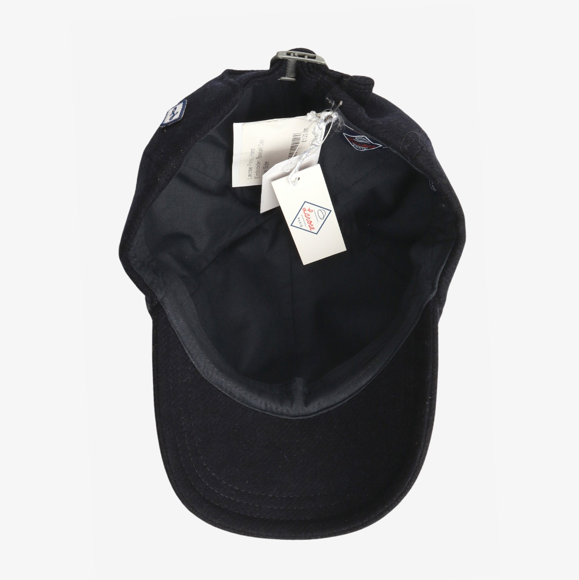 Embroidered Baseball Cap