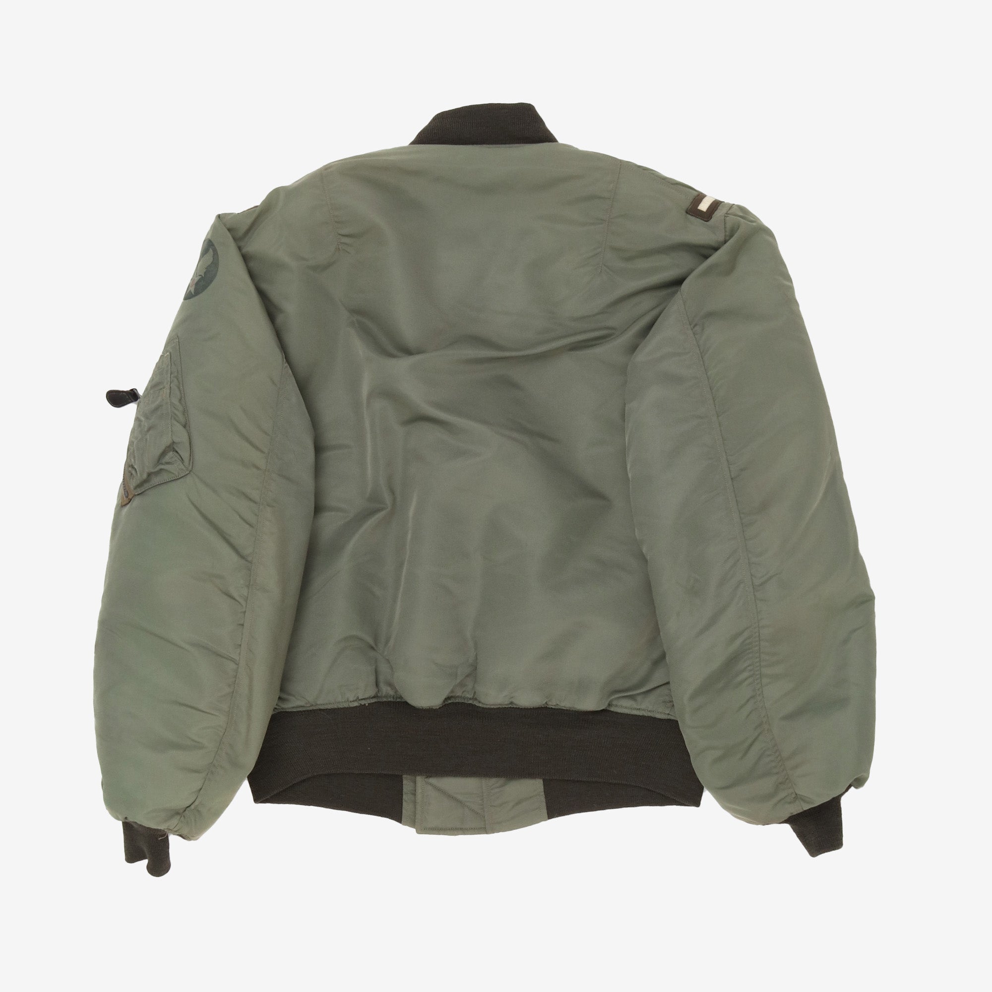 MA-1 Flight Jacket