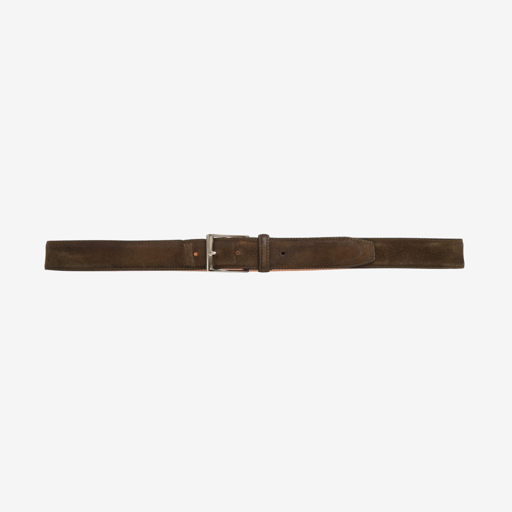 1036 Leather Belt