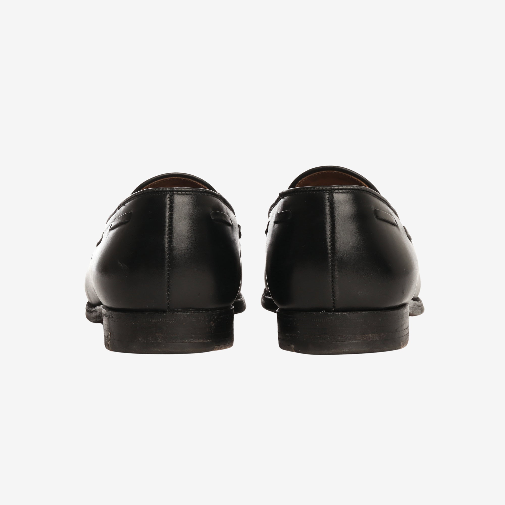 Cavendish Tassel Loafers