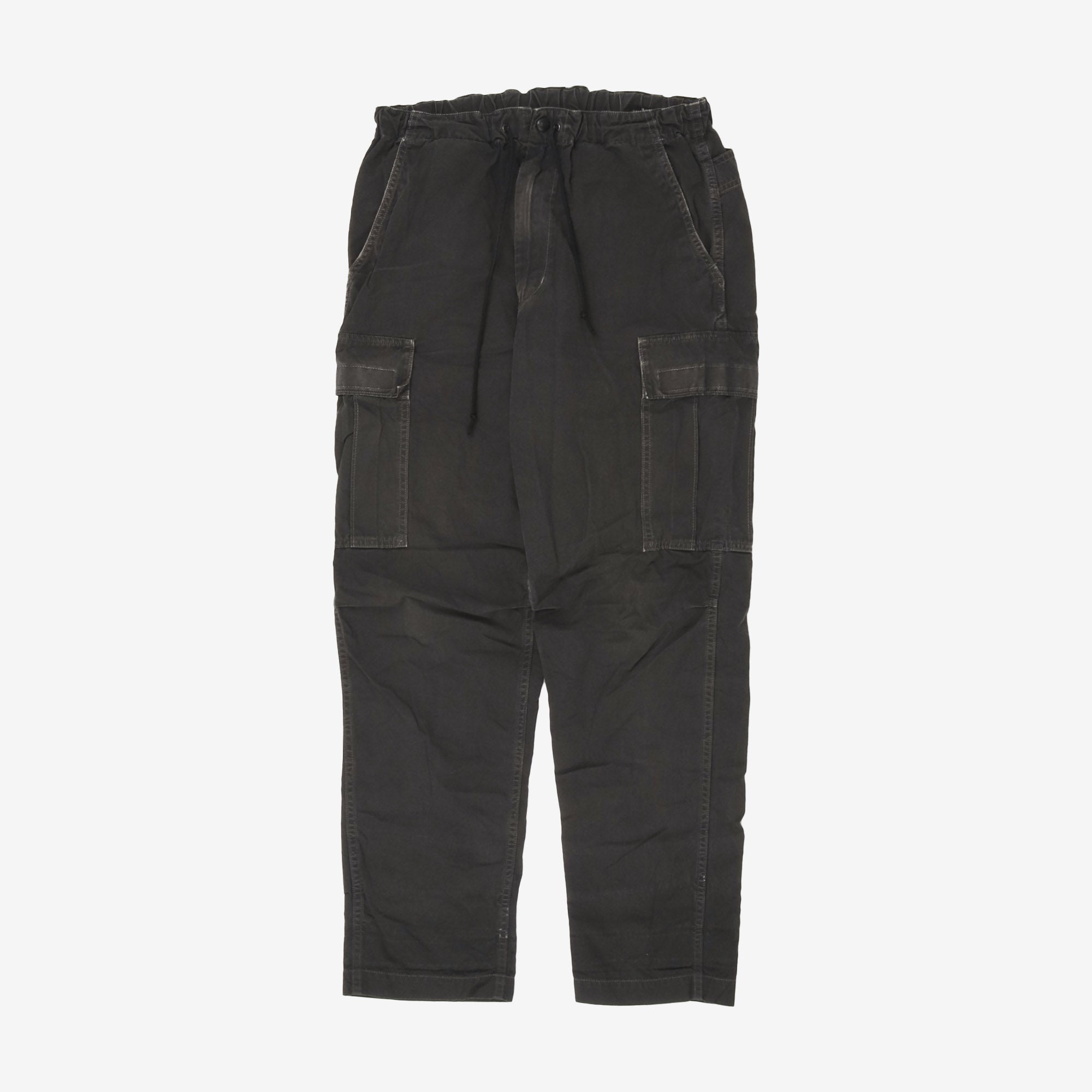 Easy Cargo Pant