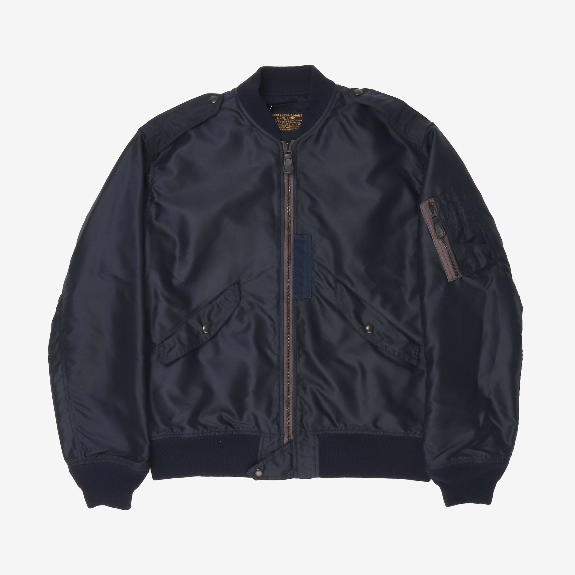 Type L-2A Flight Jacket