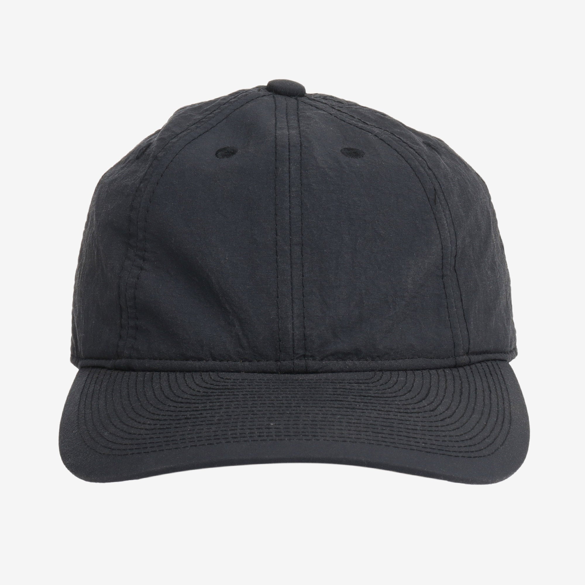 Nylon Baseball Cap