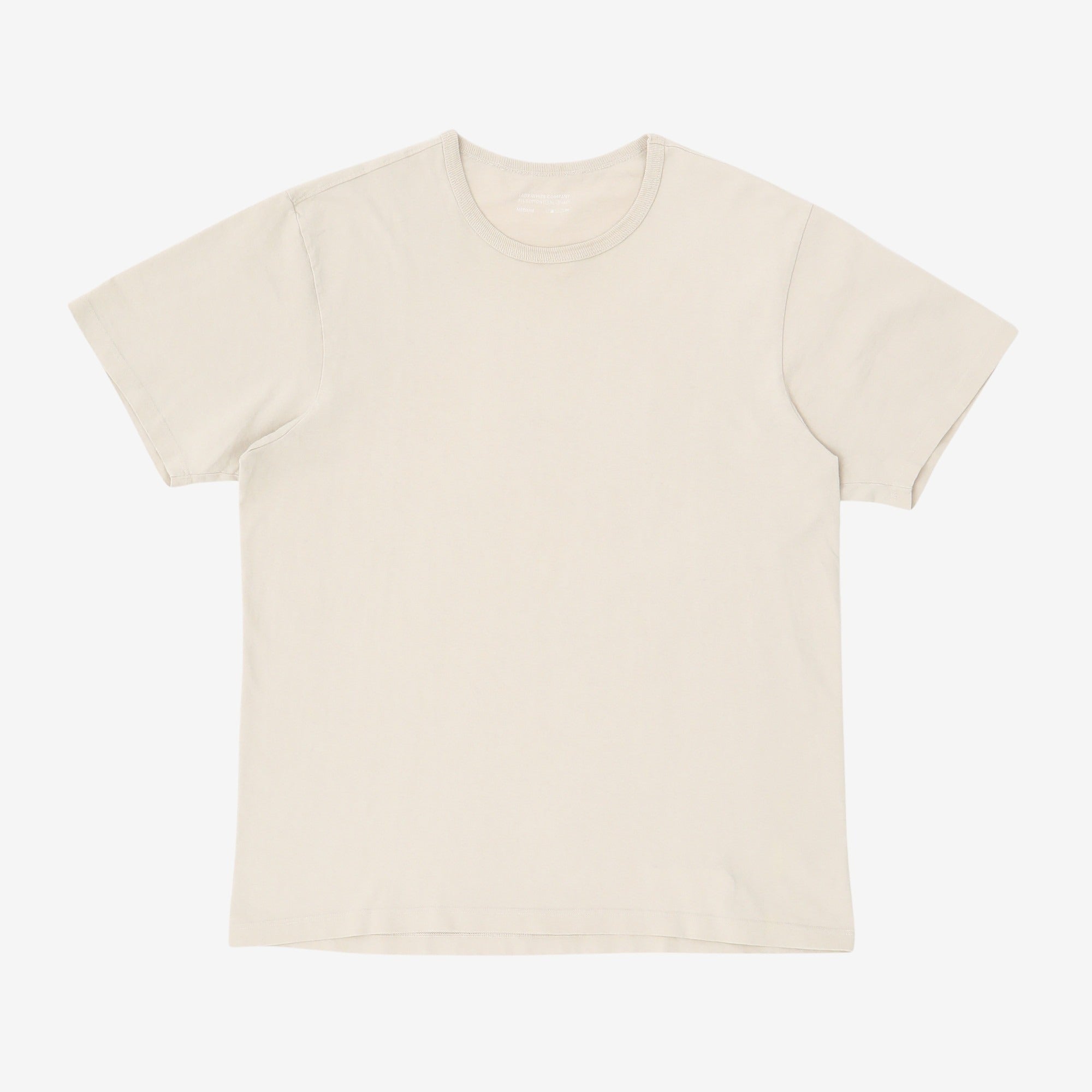 Basic Tee