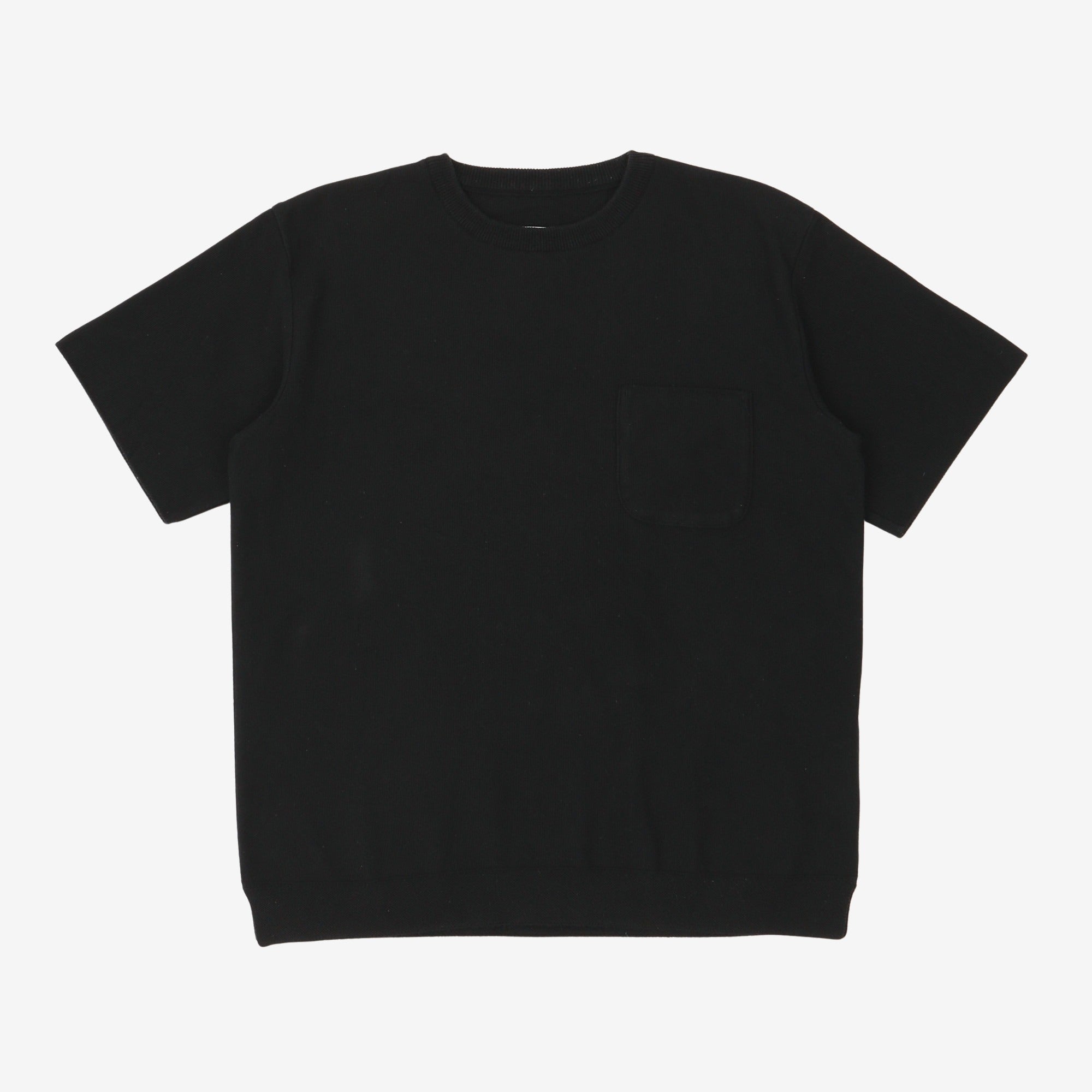 Cotton Blend T-Shirt