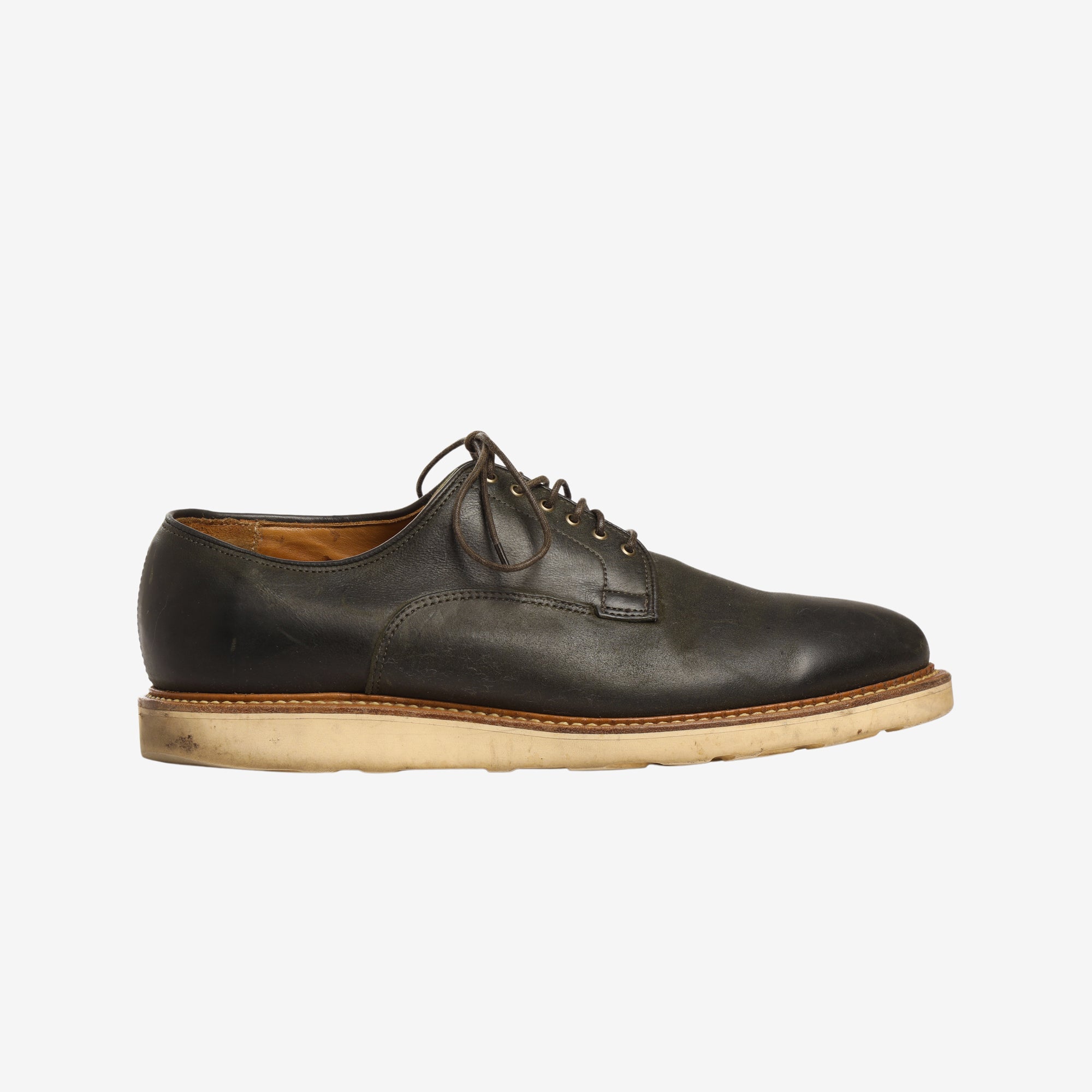 Blucher Shoes