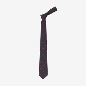 Silk Blend Tie