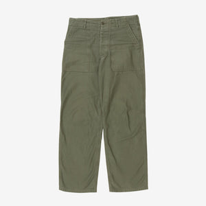 OG 107 Fatigue Pants