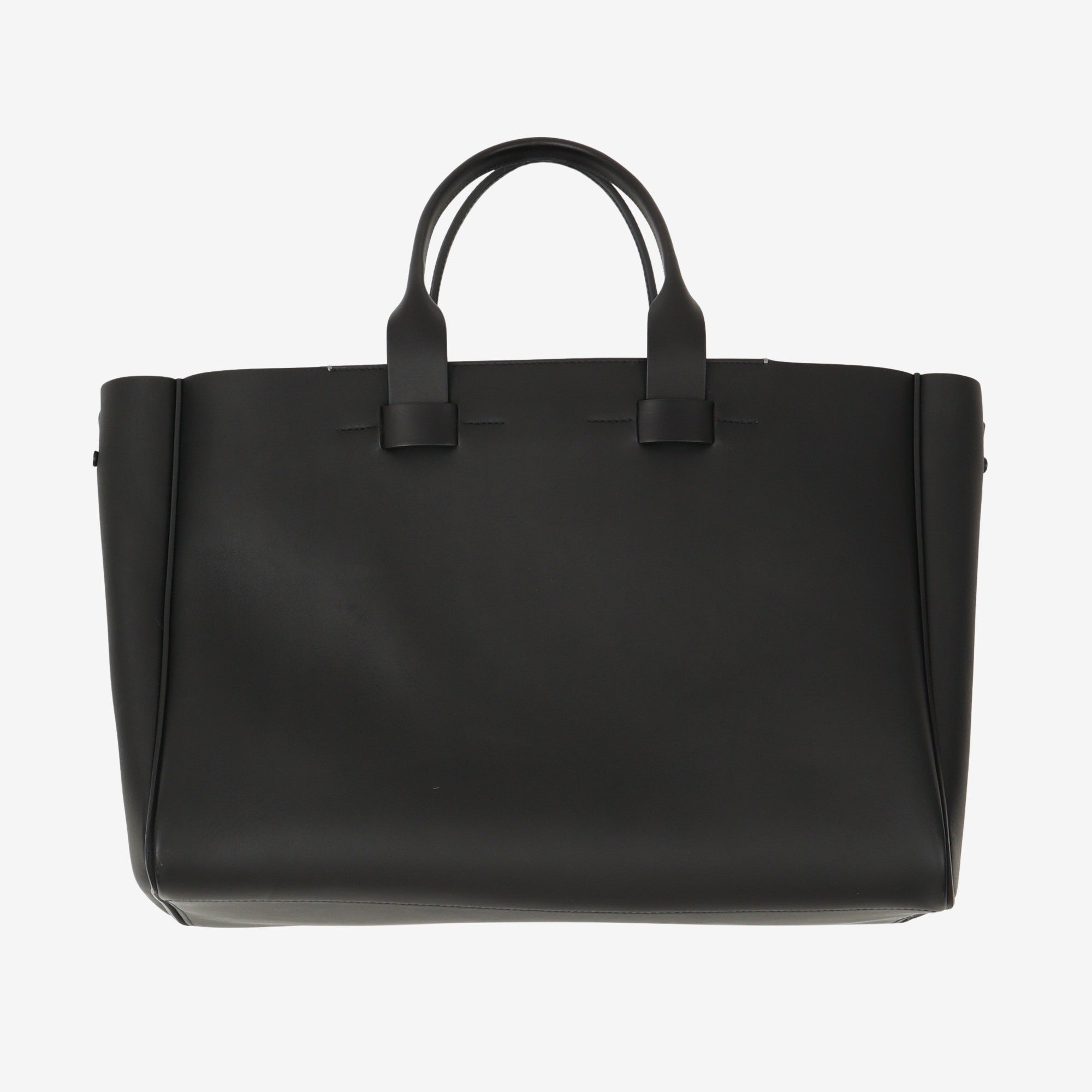 Leather Generation Tote Bag