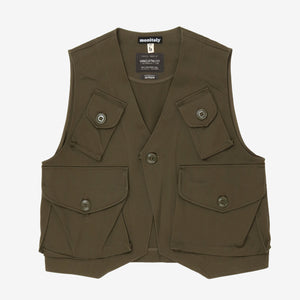 Vancloth Utility Vest Type C