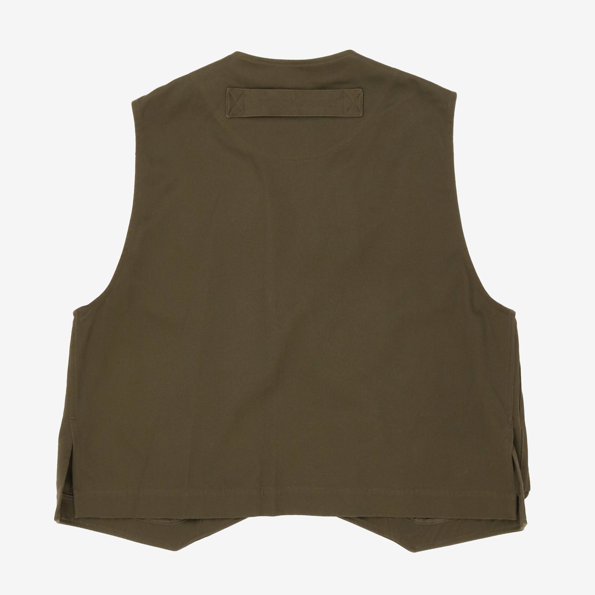 Vancloth Utility Vest Type C