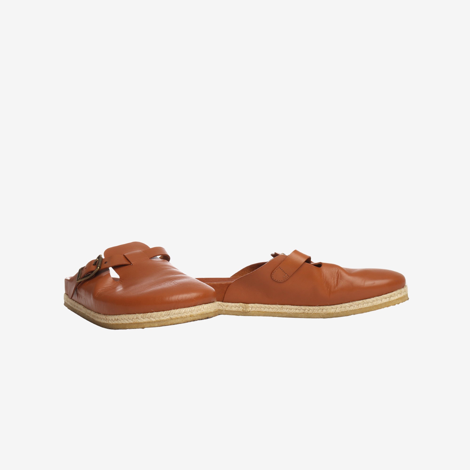 Bostonian Leather Sandals