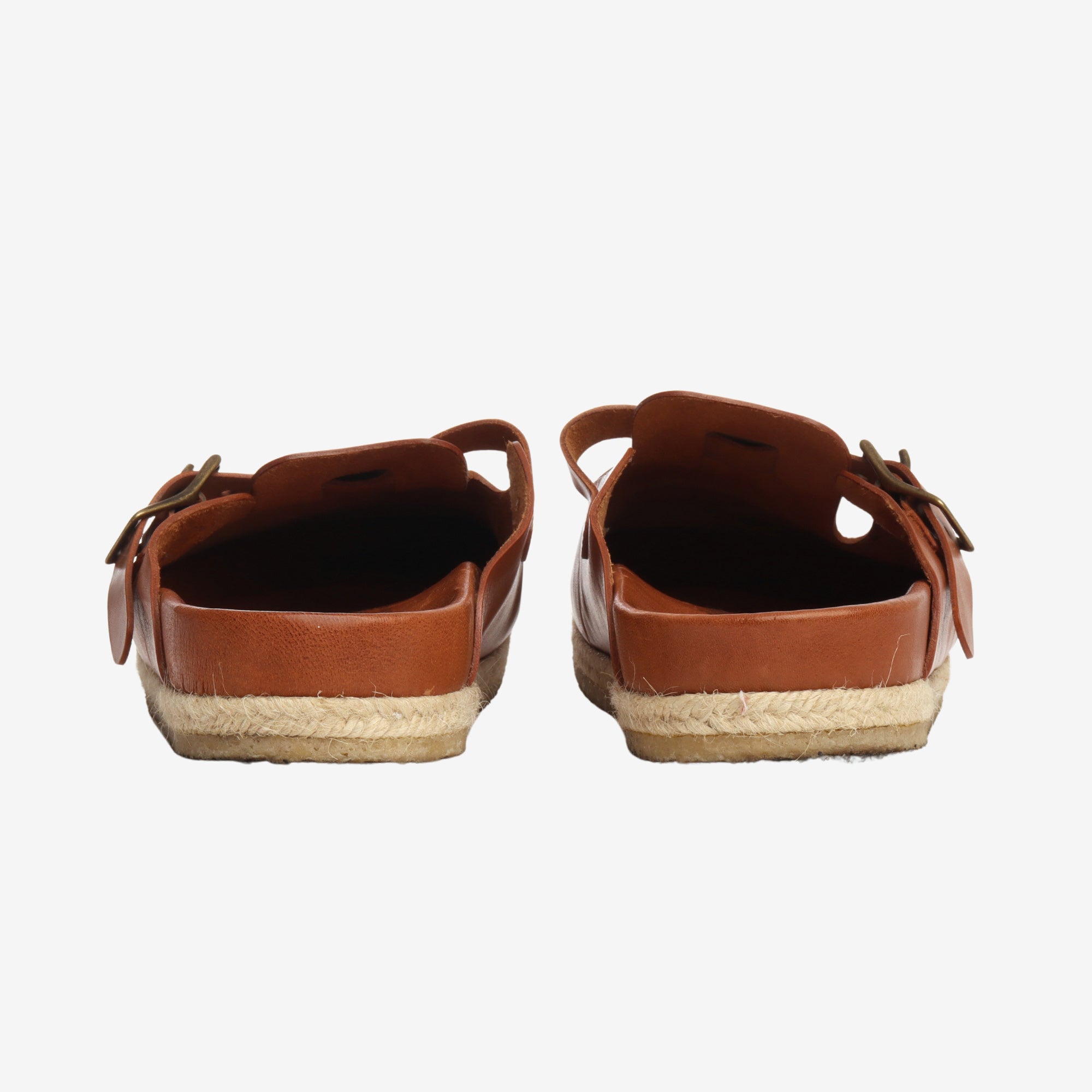 Bostonian Leather Sandals