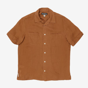 SS Linen Shirt