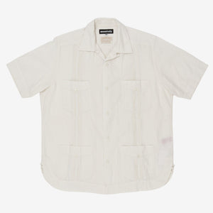 Multi Pocket SS Shirt