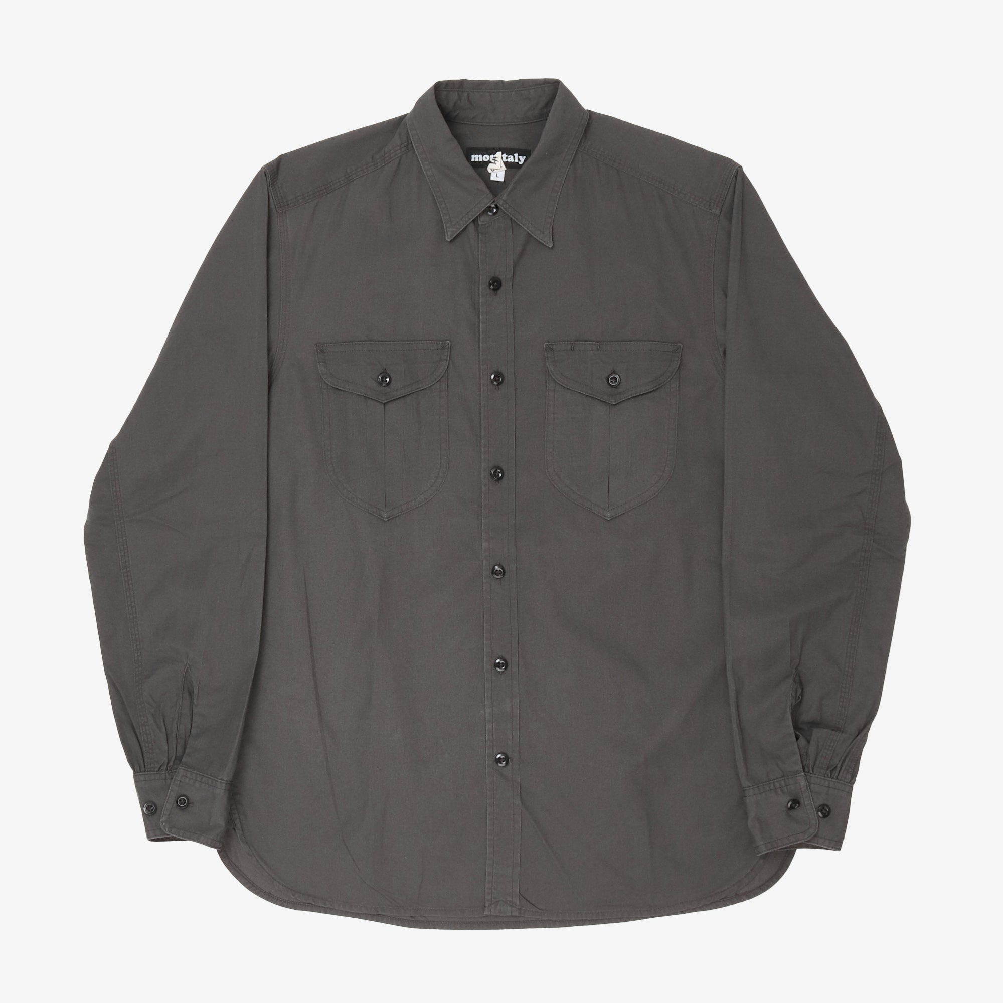 Giorgio Work Shirt