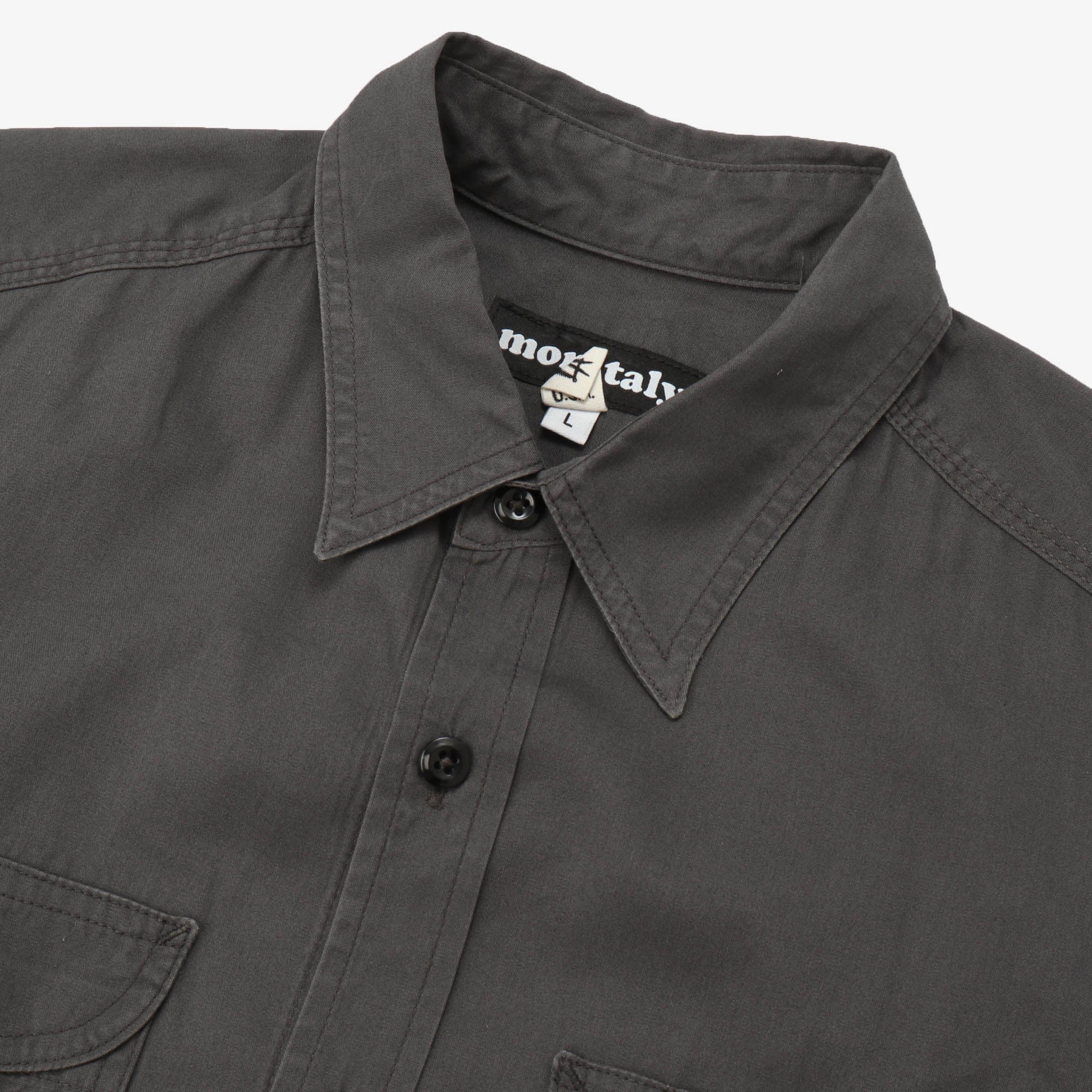 Giorgio Work Shirt