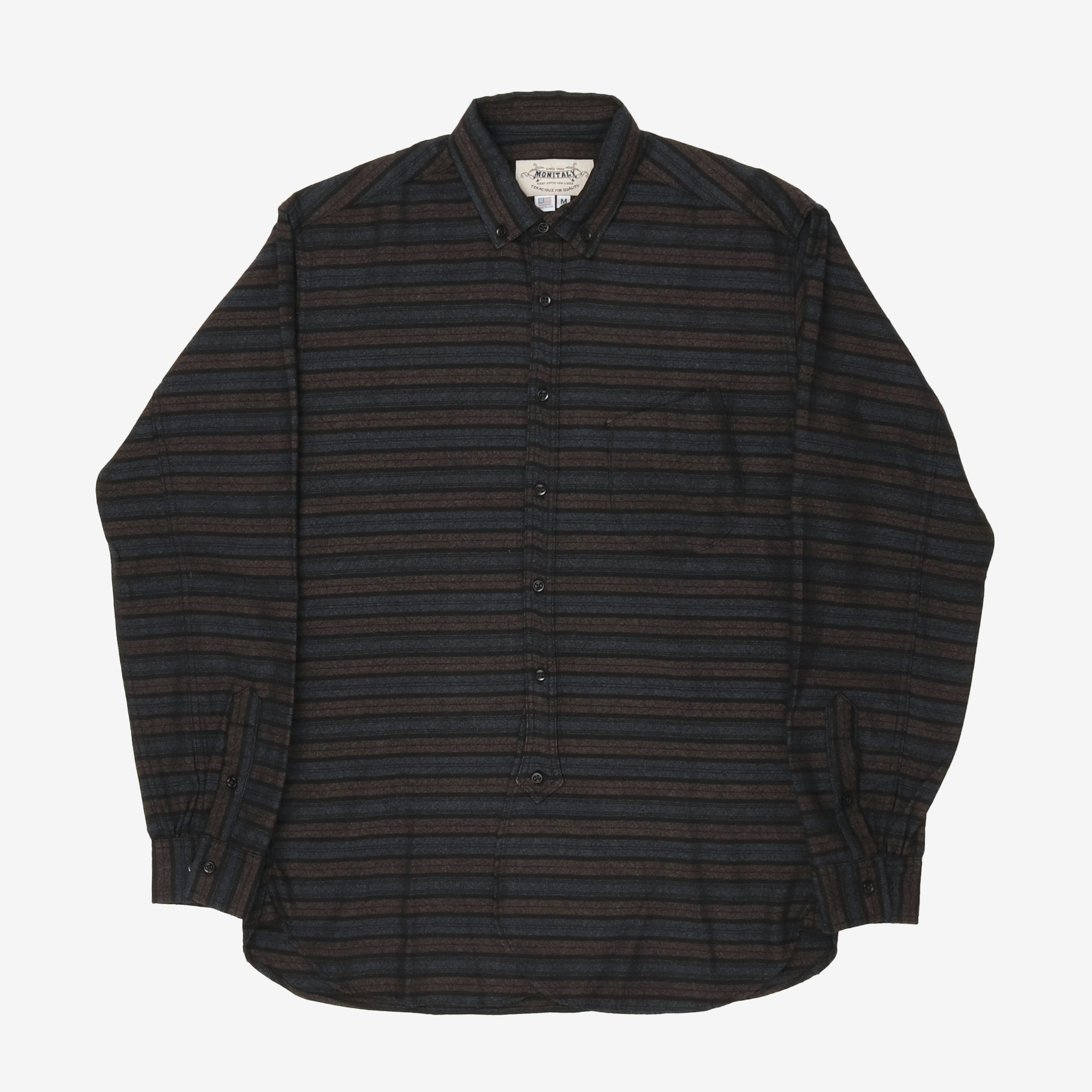 BD Stripe Shirt