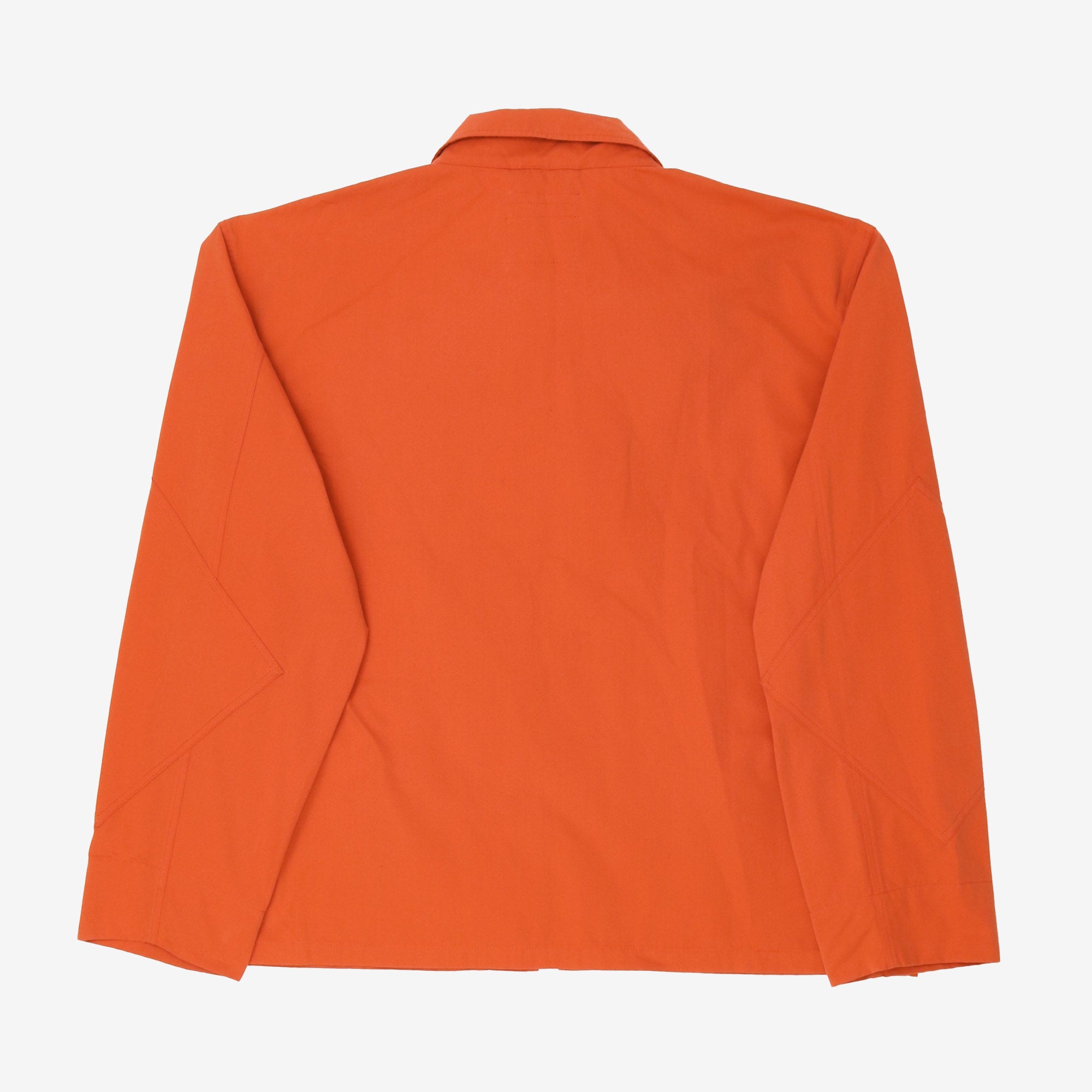 Flight Shirt Jacket