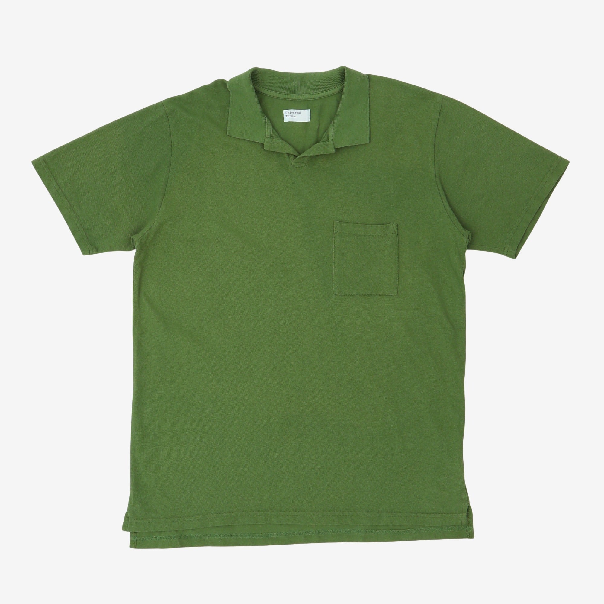 SS Polo Shirt