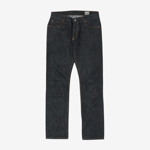 P01 Selvedge Denim Jeans