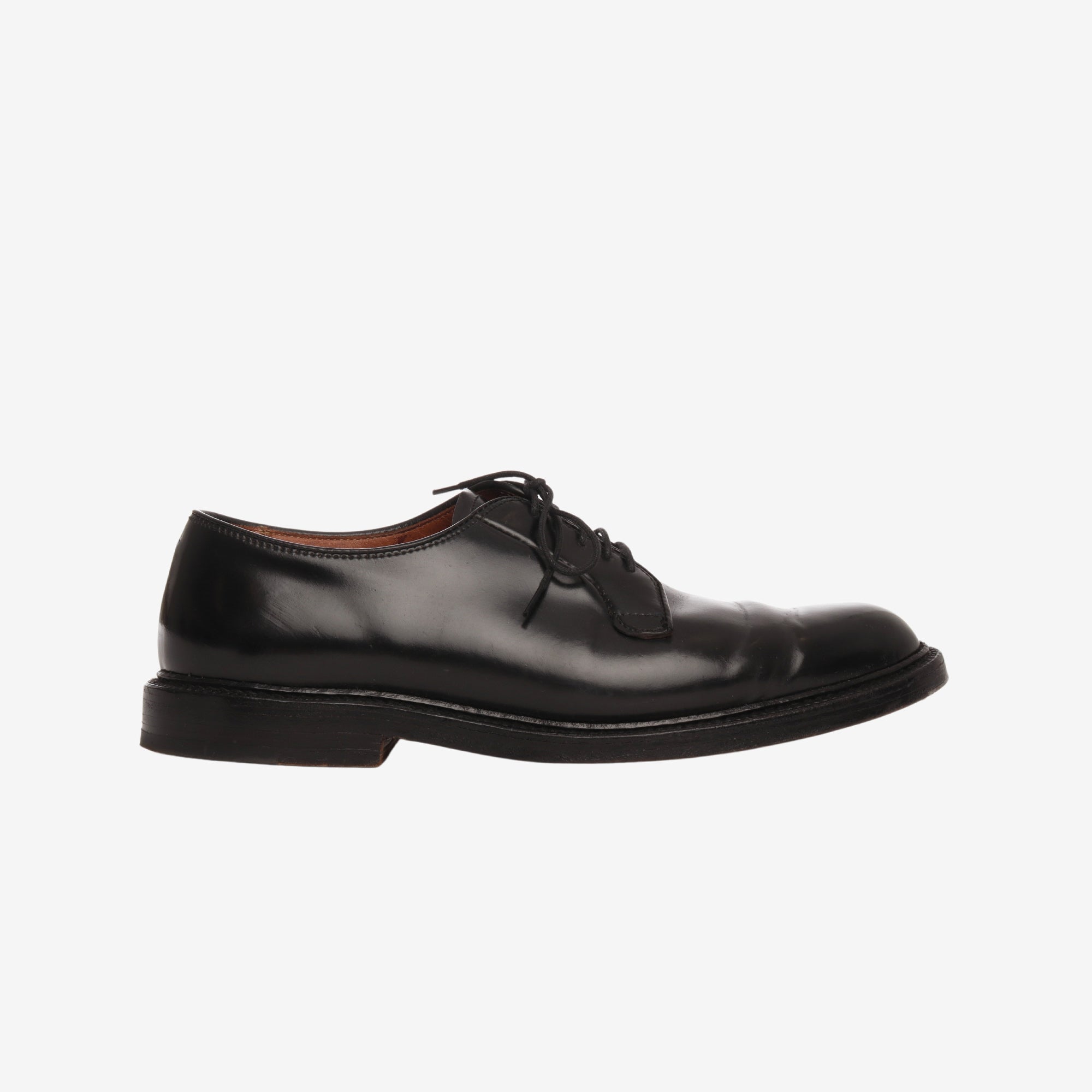 9901 Plain Toe Blucher