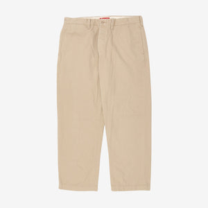 SS24 Chino Pant (35W x 28.5L)