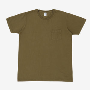 Pocket Tee