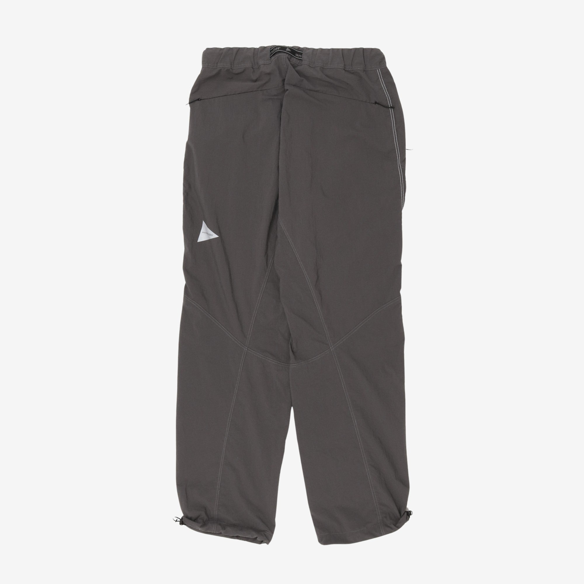 Light Hike Pants