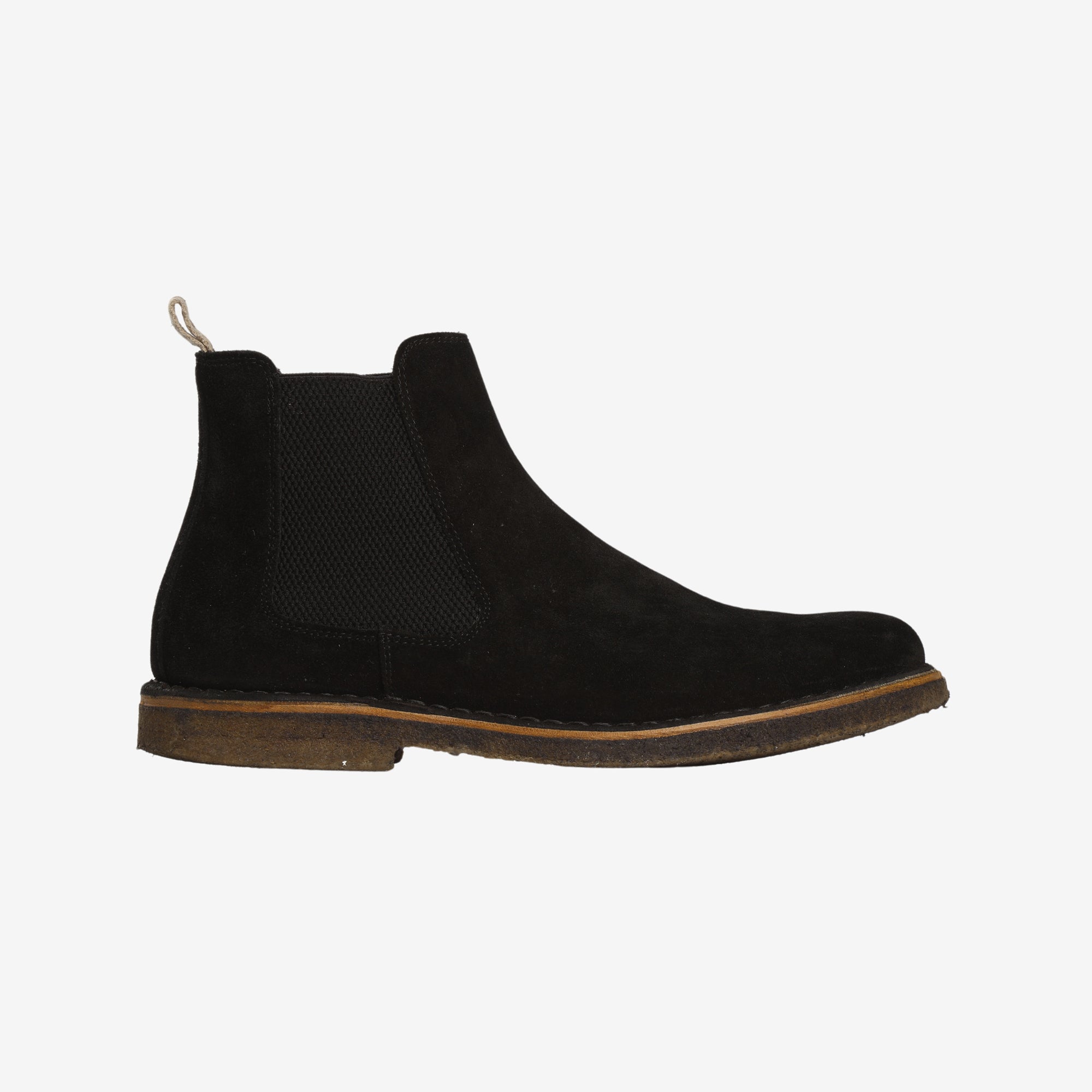 Bitflex Chelsea Boots