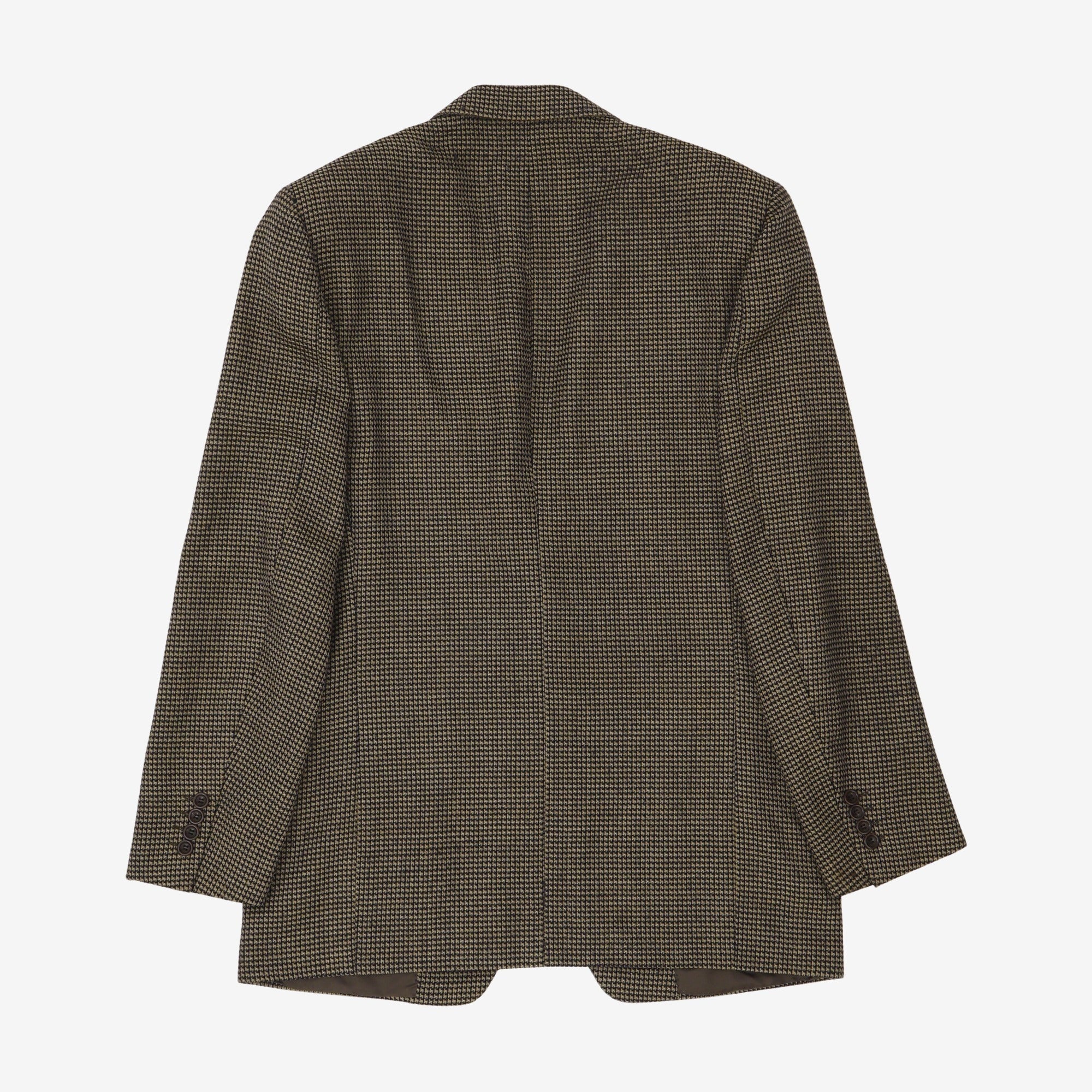 Pure Wool Blazer