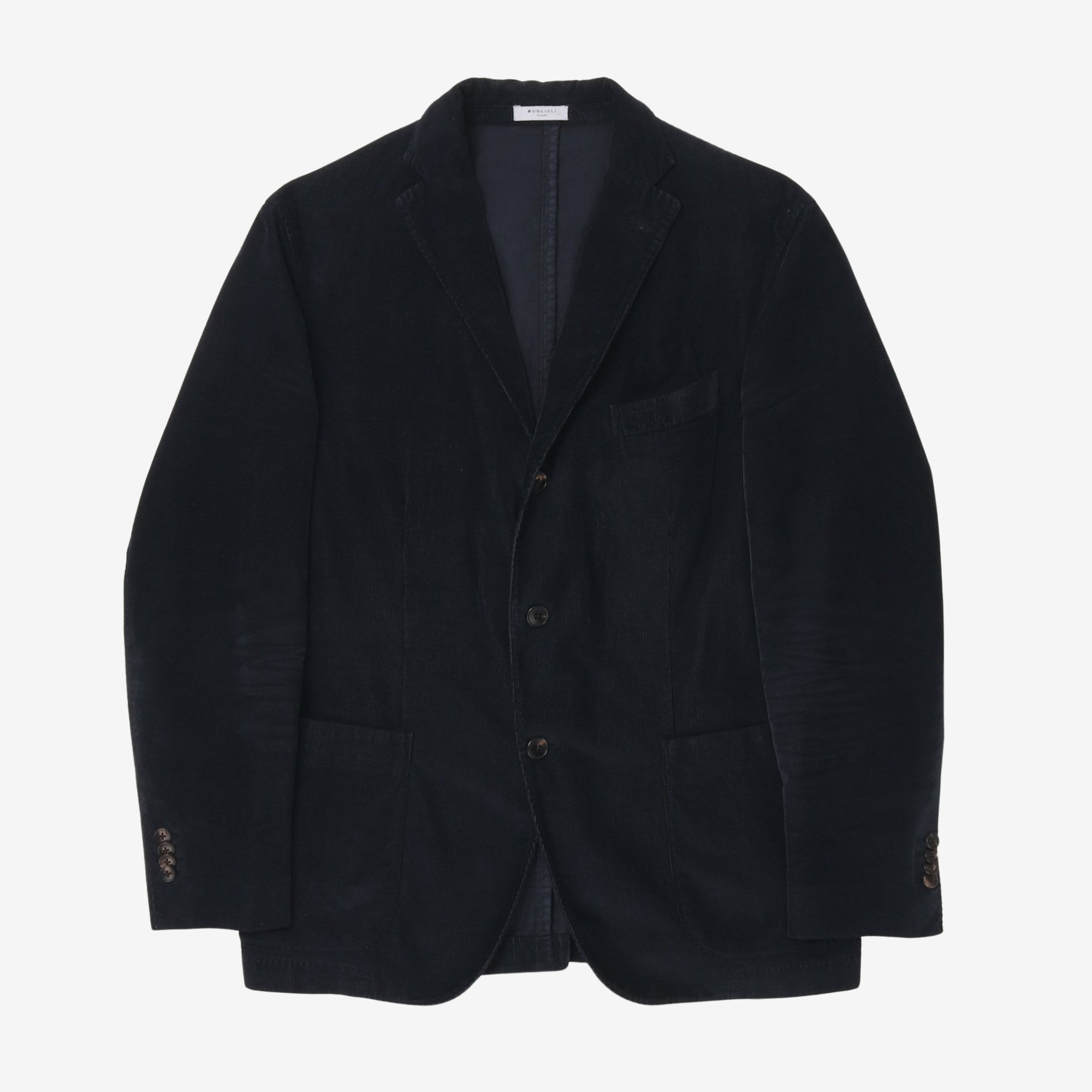 K Corduroy Jacket