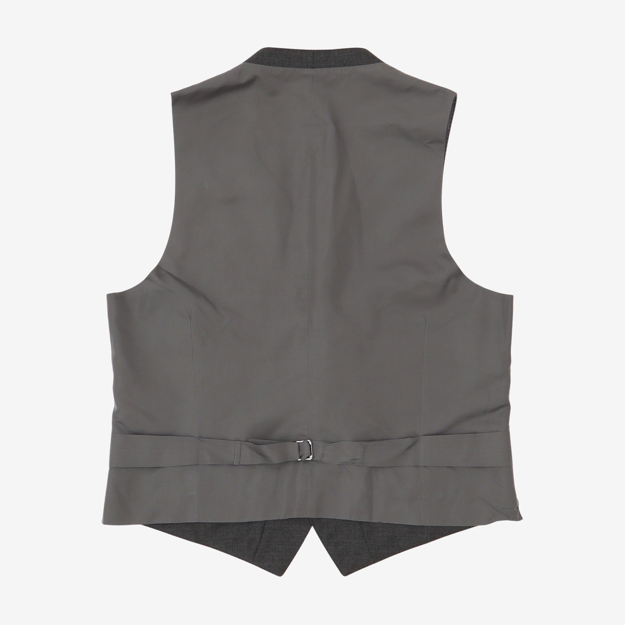 Wool Waistcoat