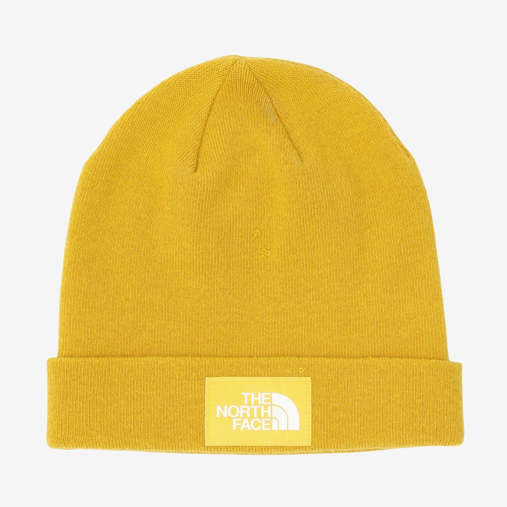 Patch Beanie