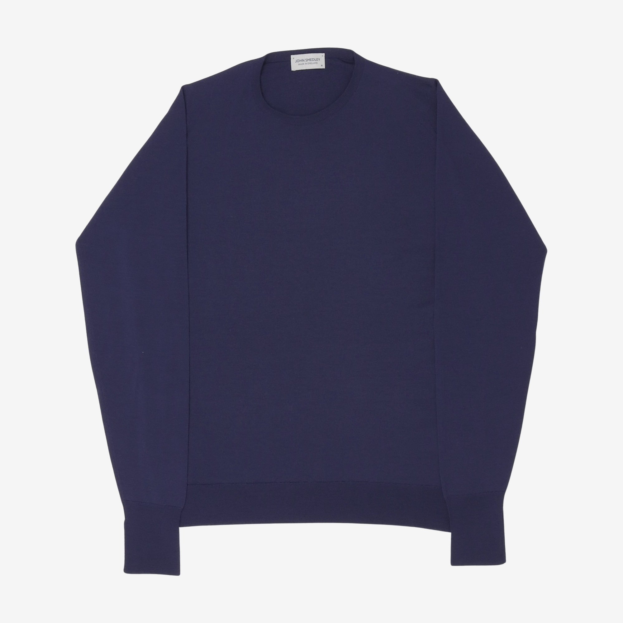 Merino Wool Extrafine Sweater