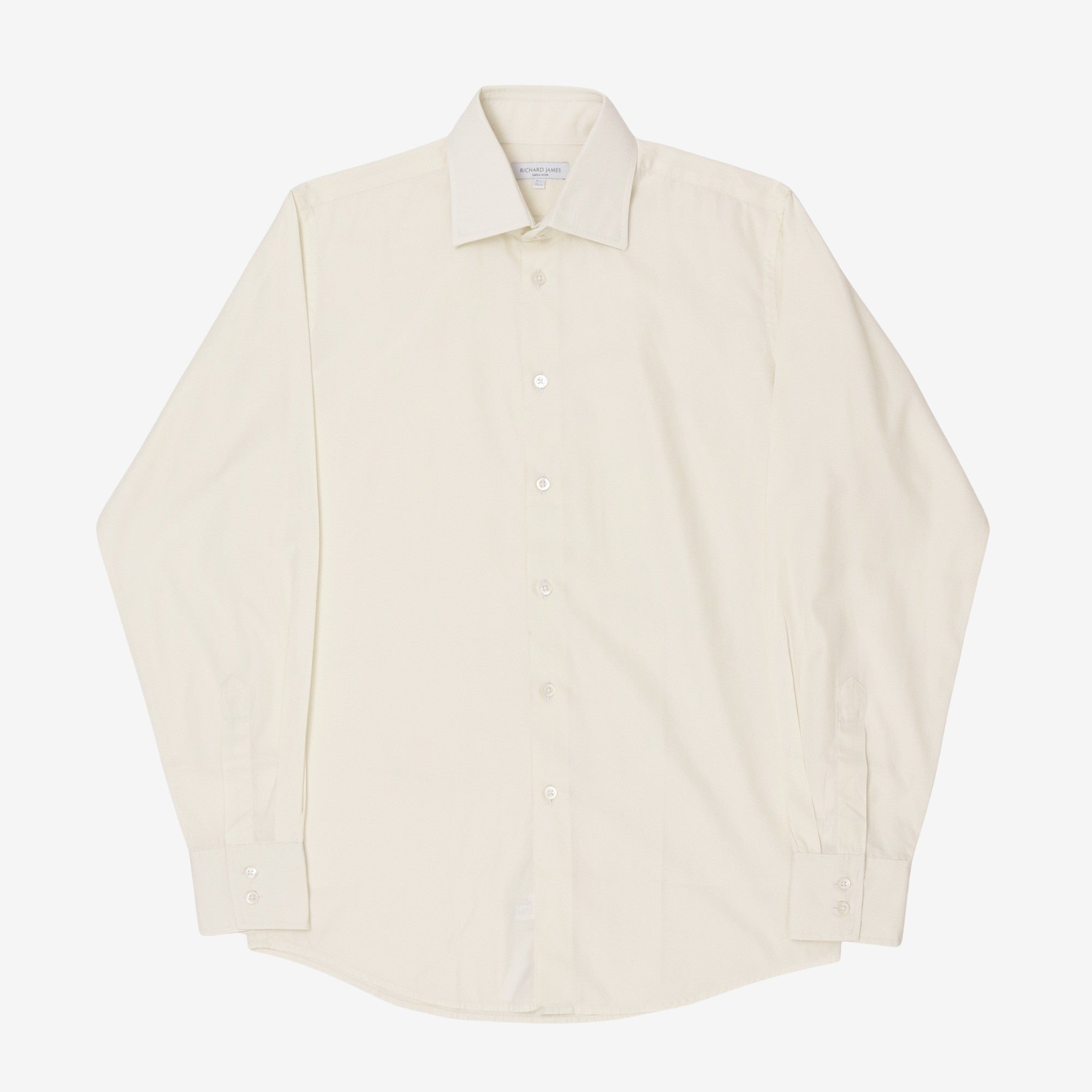 Cotton Shirt