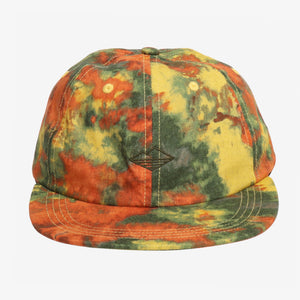 Printed Cap