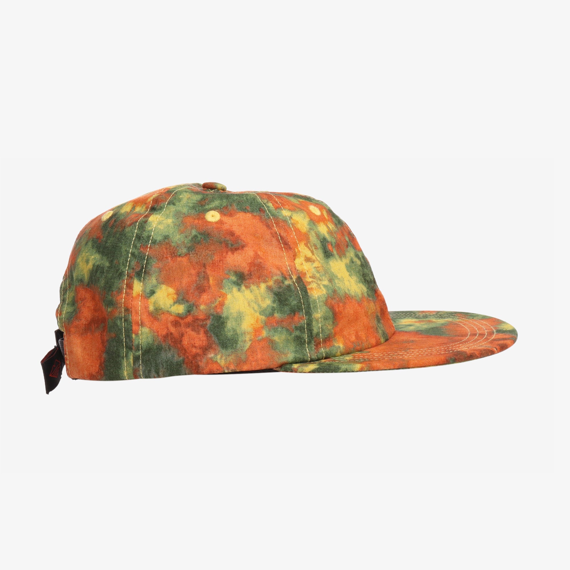 Printed Cap