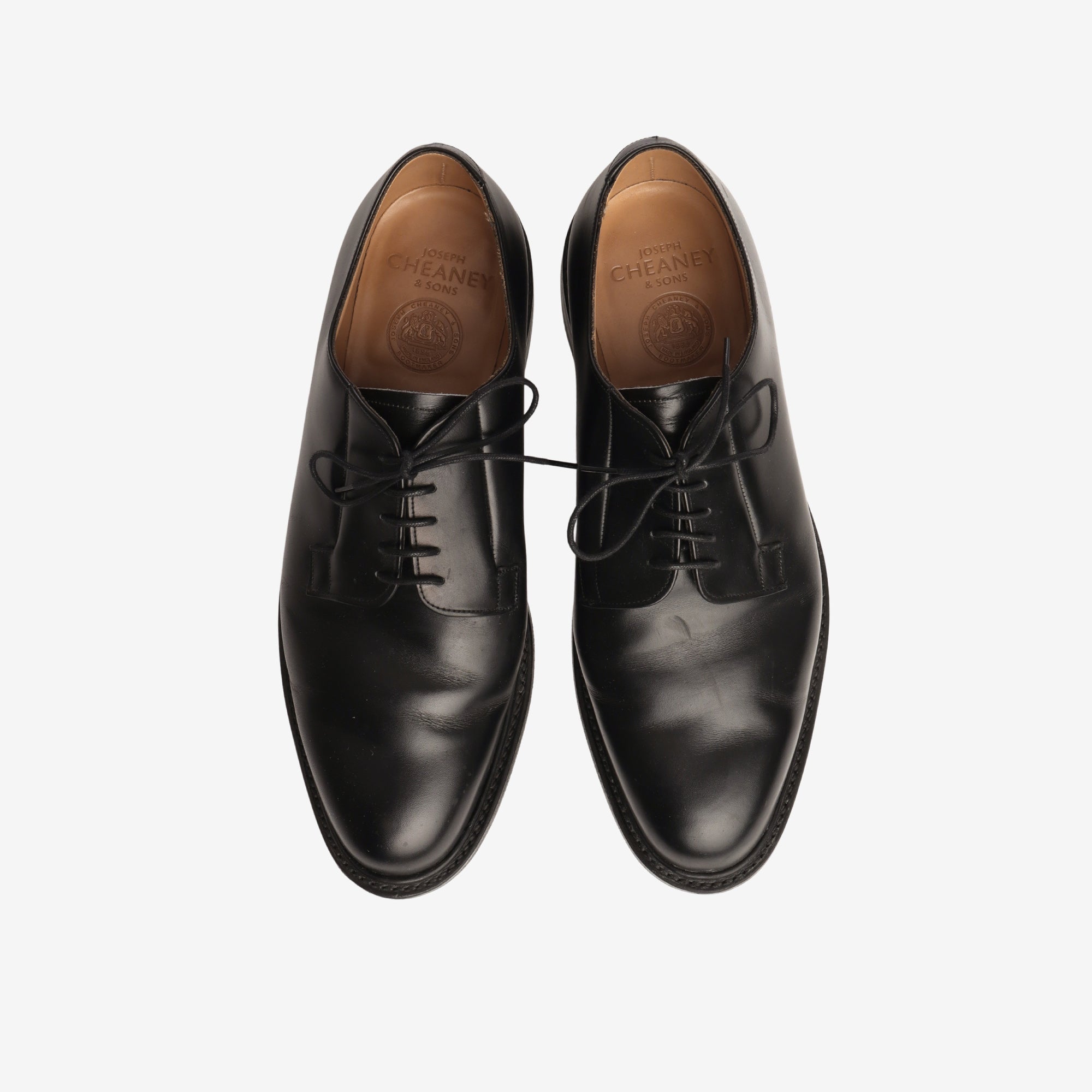 Deal Derby Shoes