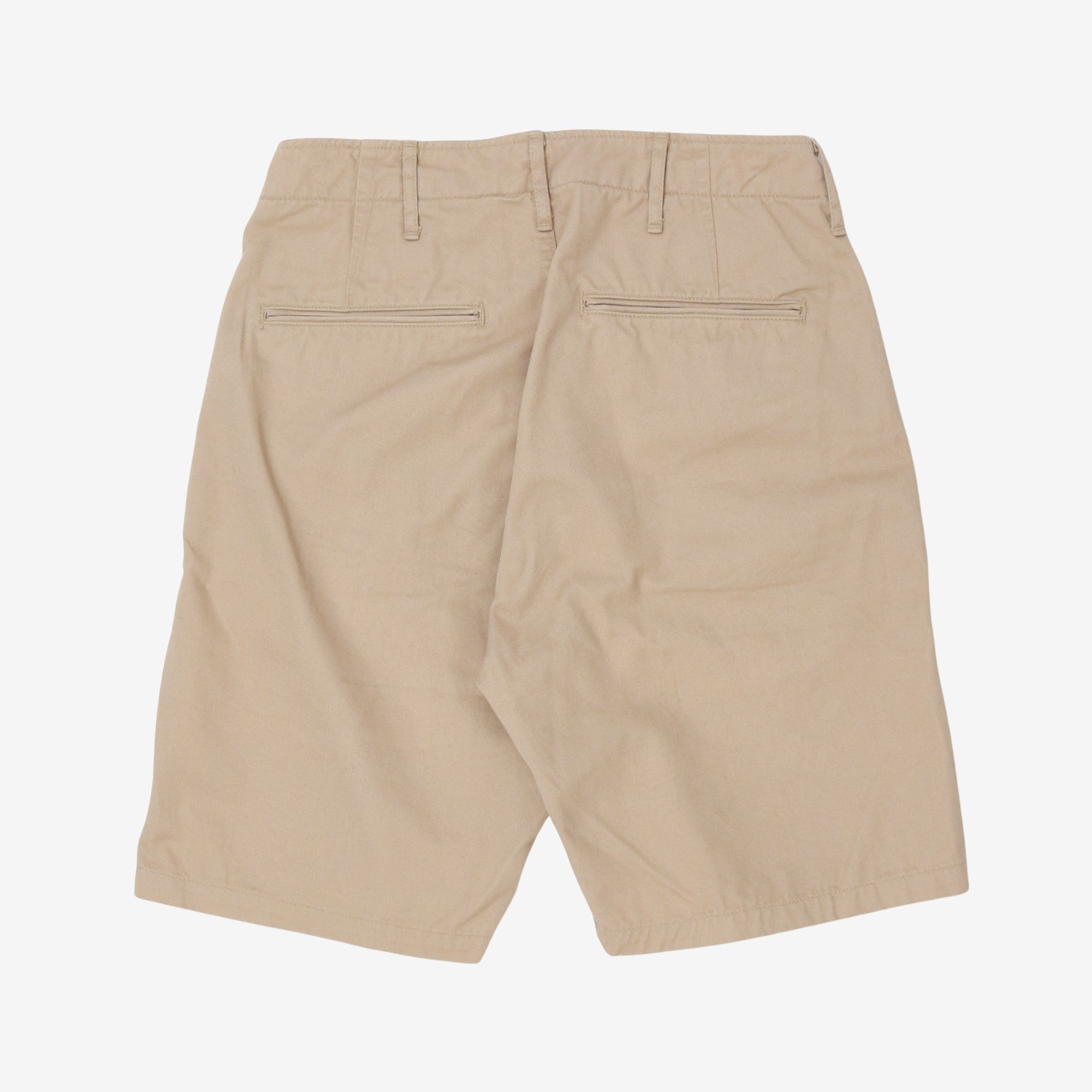 1125 Chino Shorts