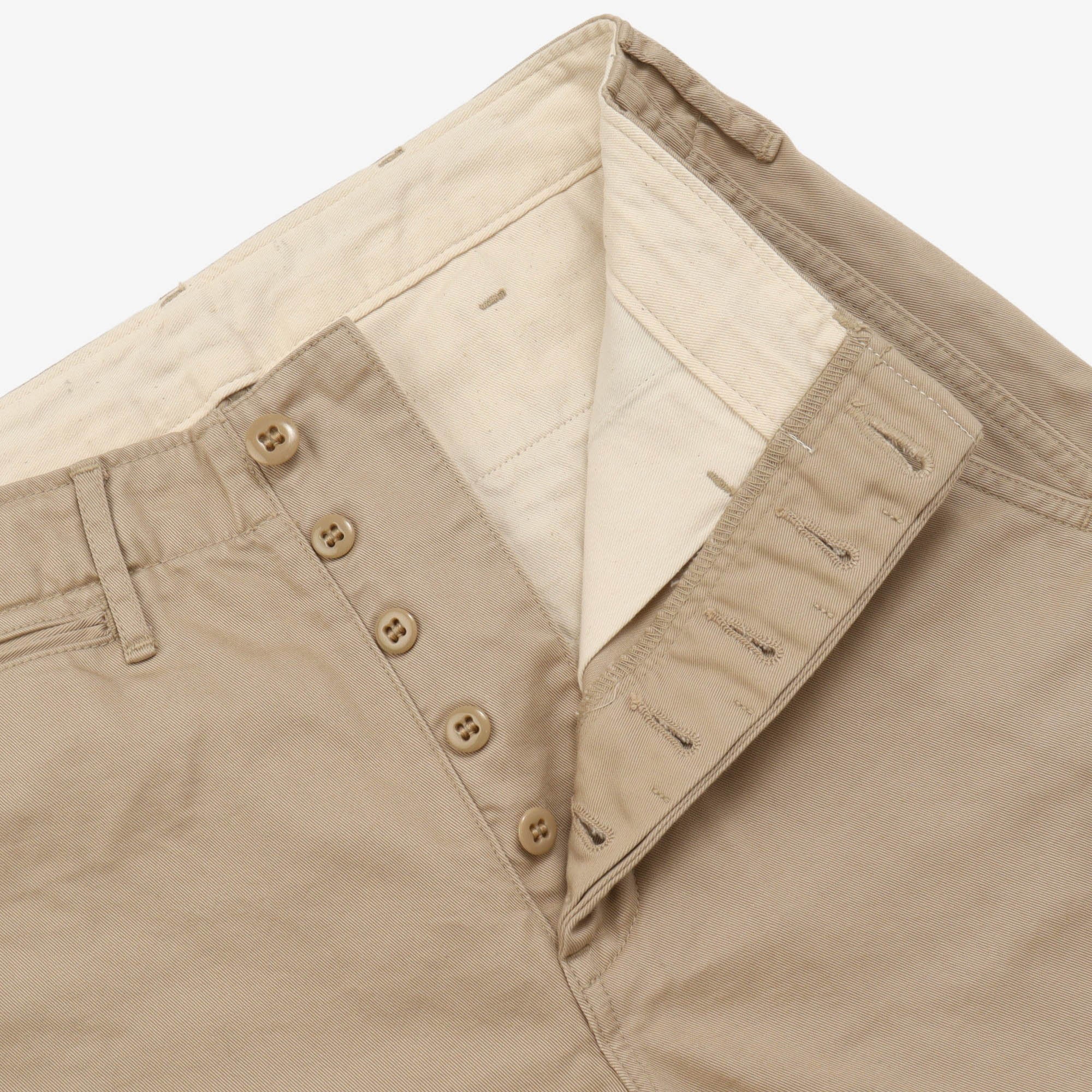 1125 Chino Shorts