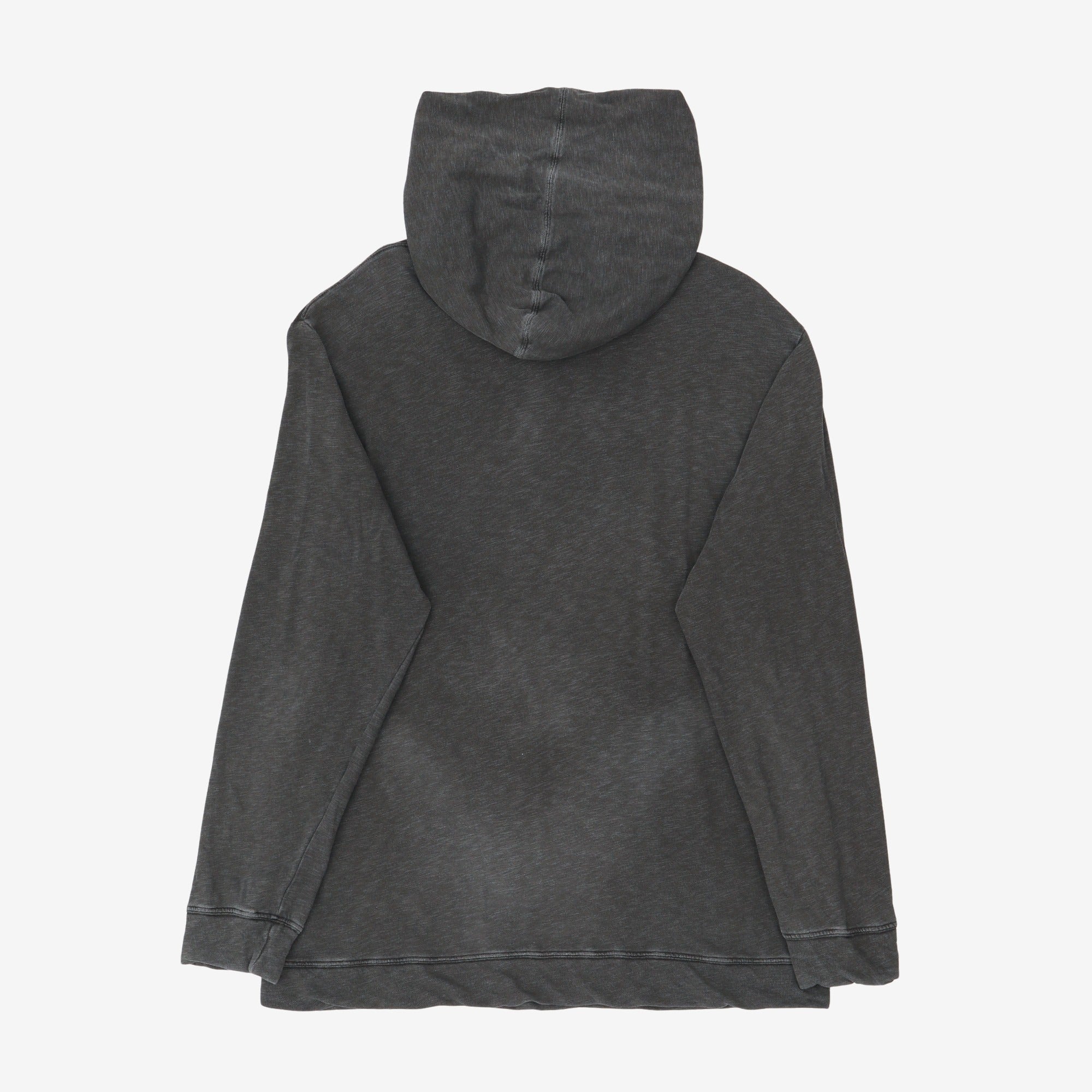 Supima Cotton Hooded Sweatshirt