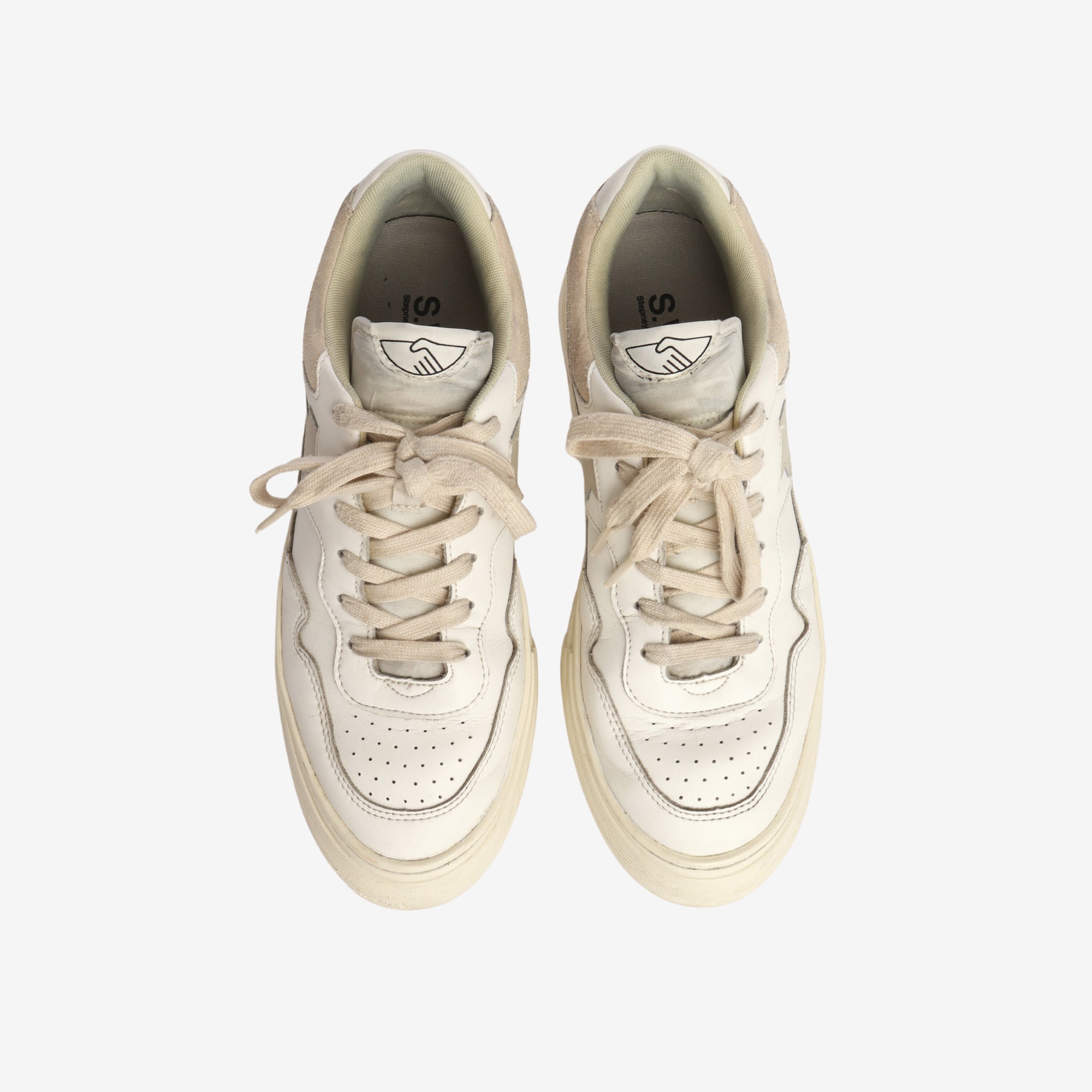 Pearl S Strike Sneaker