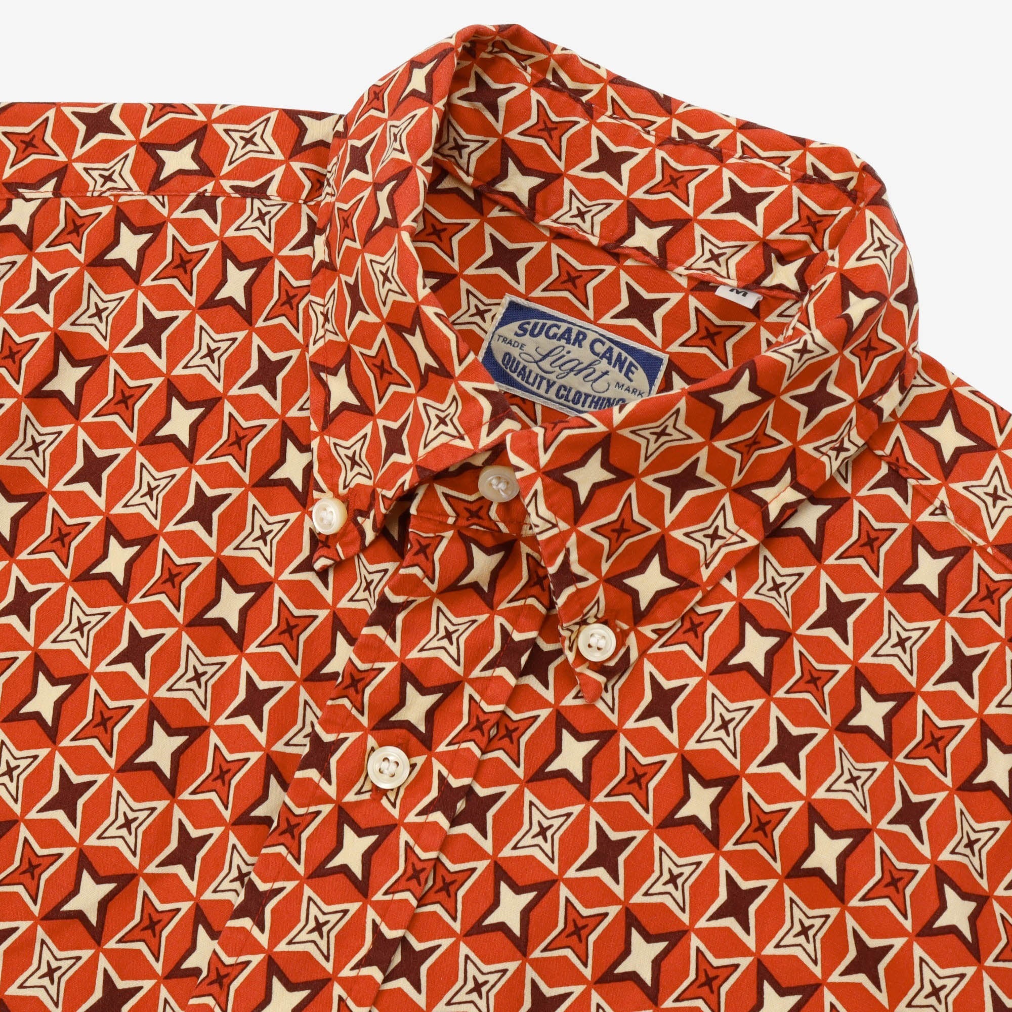 SS Patterend Shirt