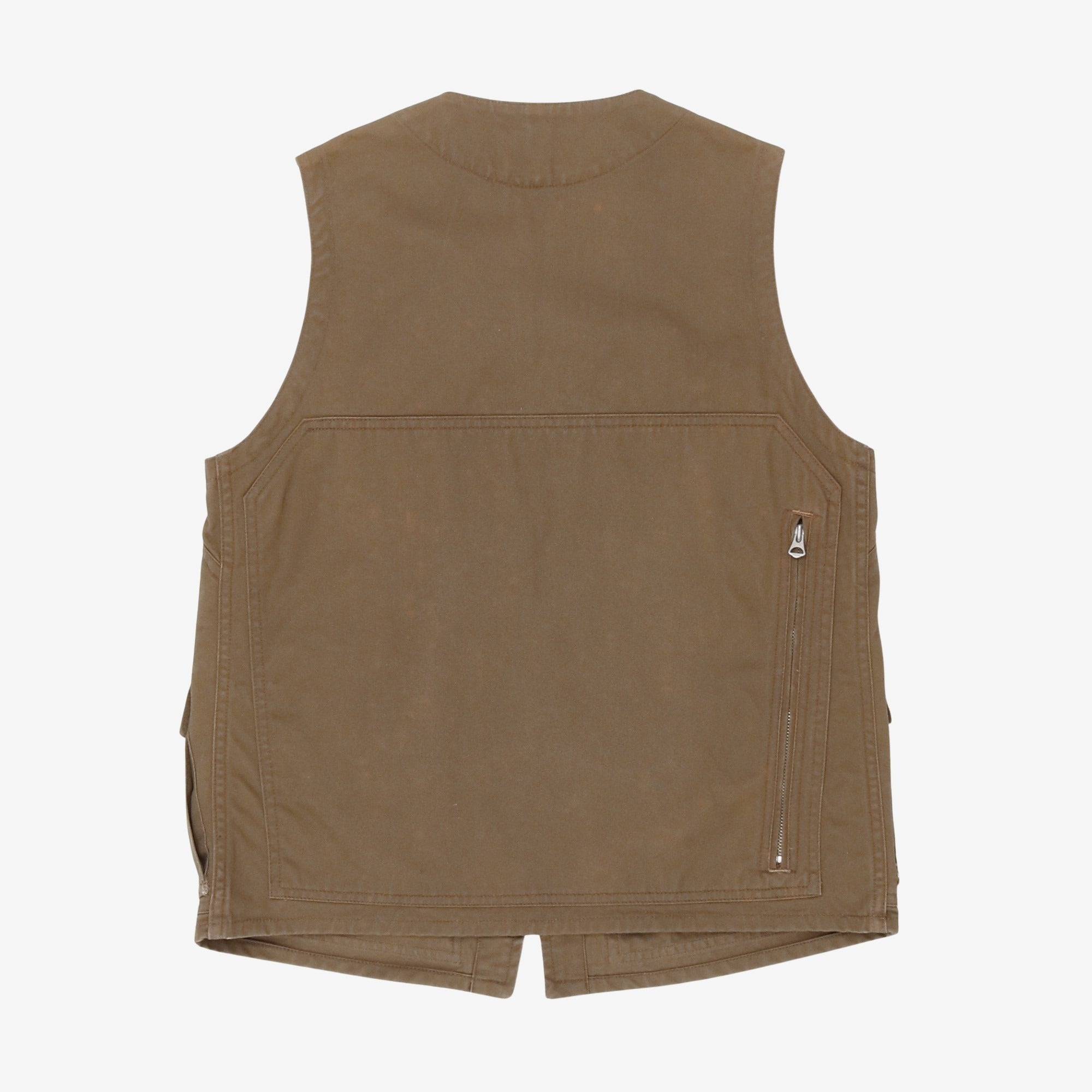 Military Vest