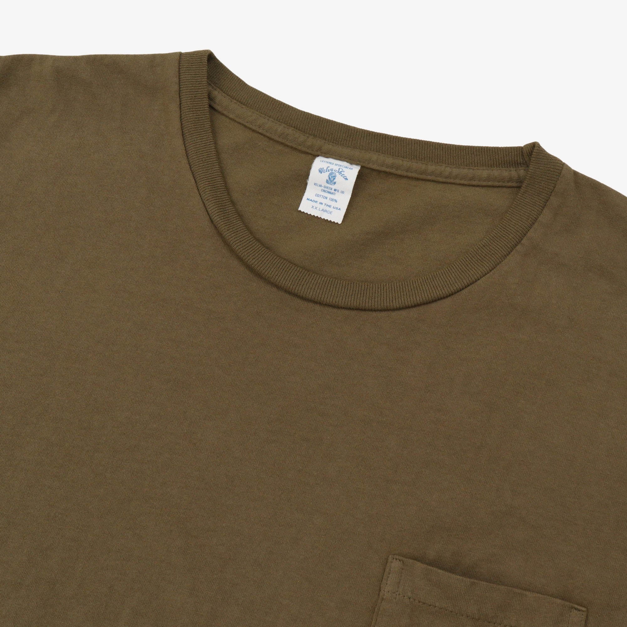 Pocket Tee