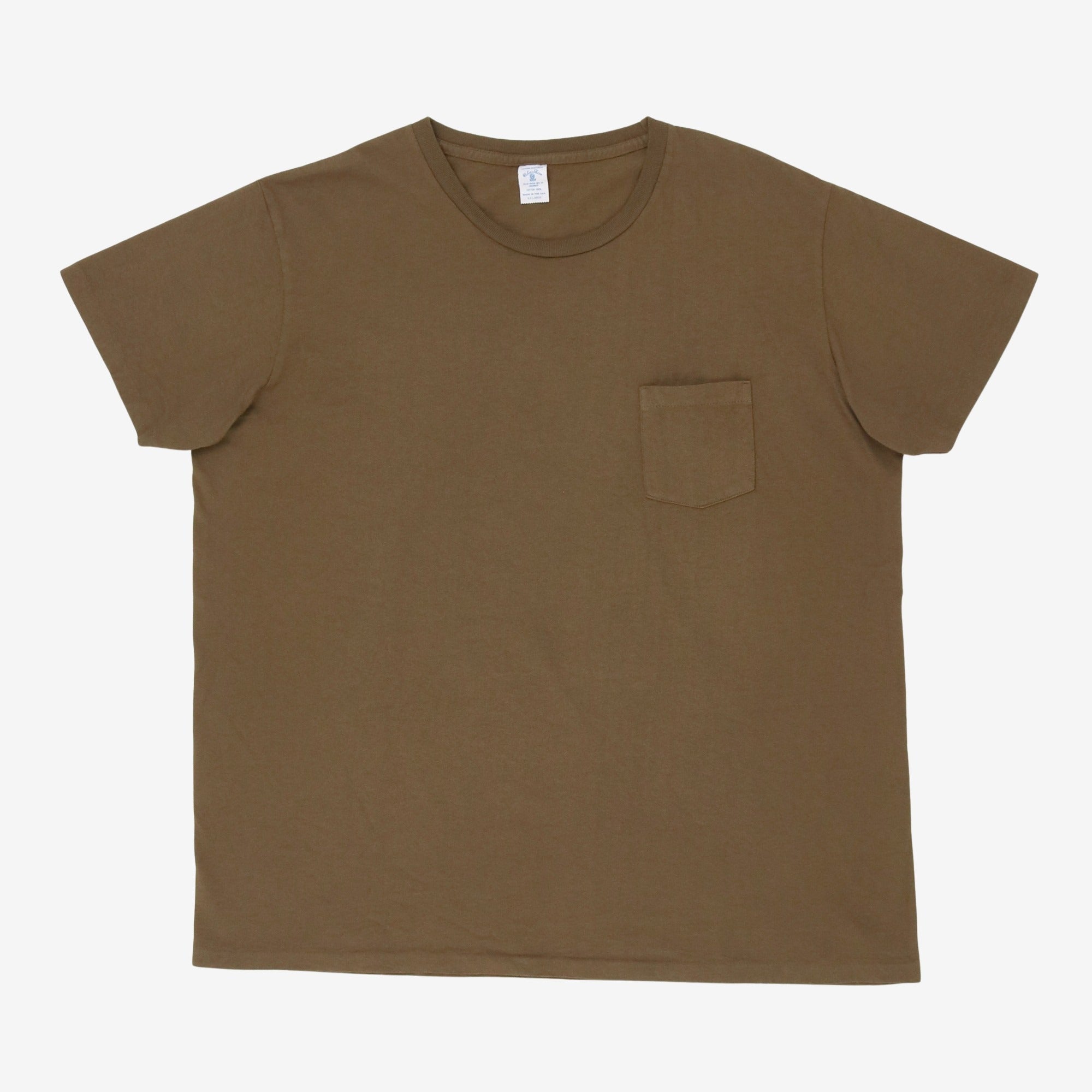 Pocket Tee